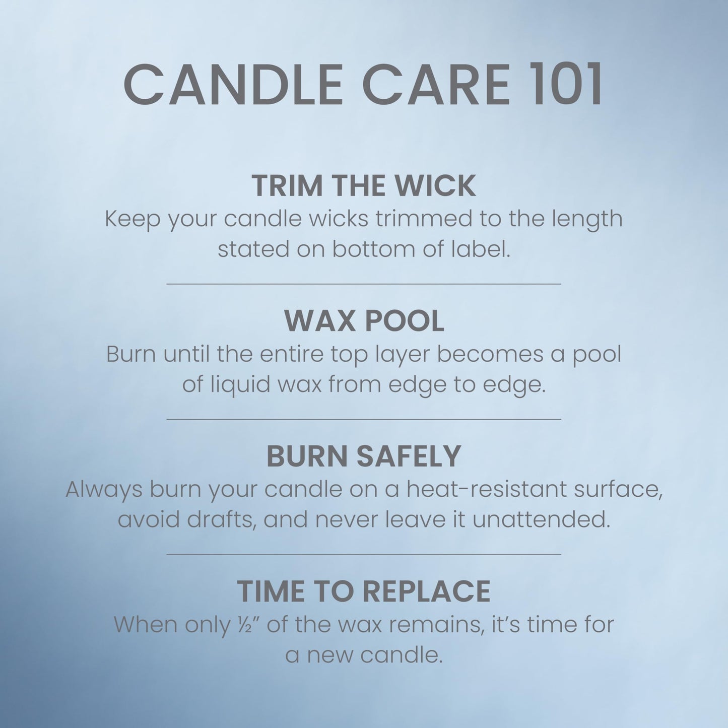 Yankee Candle Studio Medium Candle, Warm Luxe Cashmere, 10 oz, 4-Pack