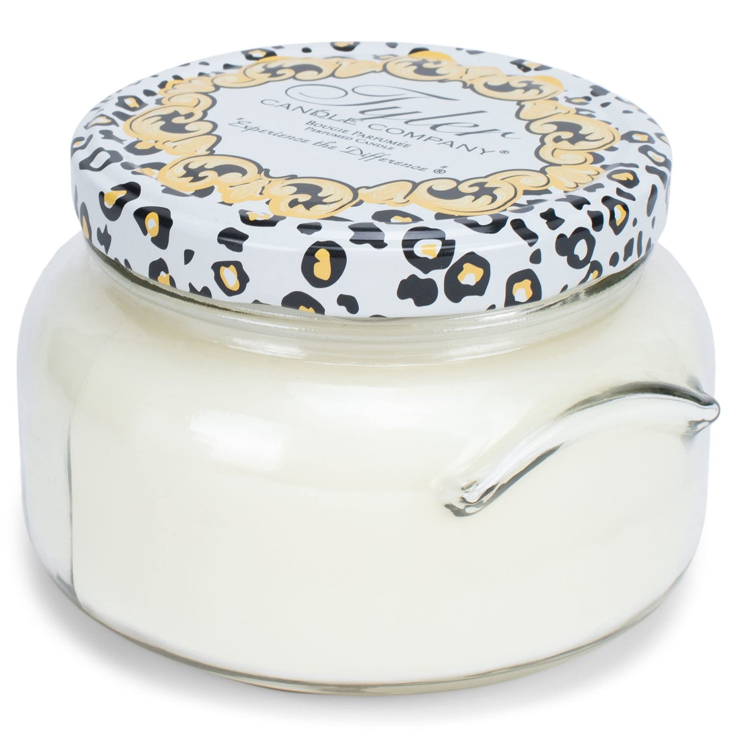 Tyler French Market Scented 2 Wick Candle, 11 oz