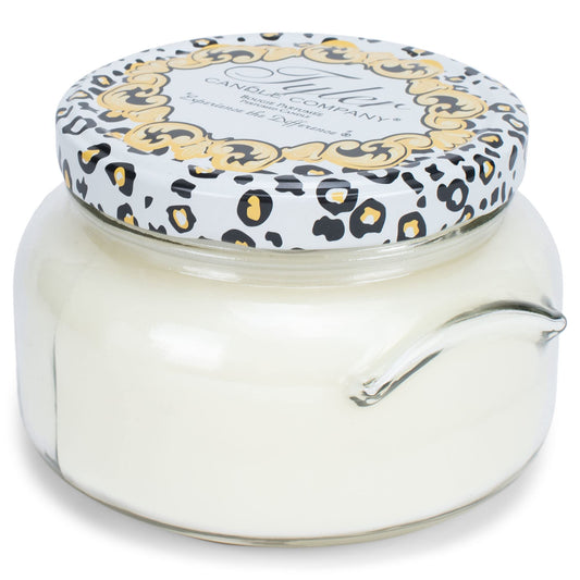 Tyler French Market Scented 2 Wick Candle, 11 oz