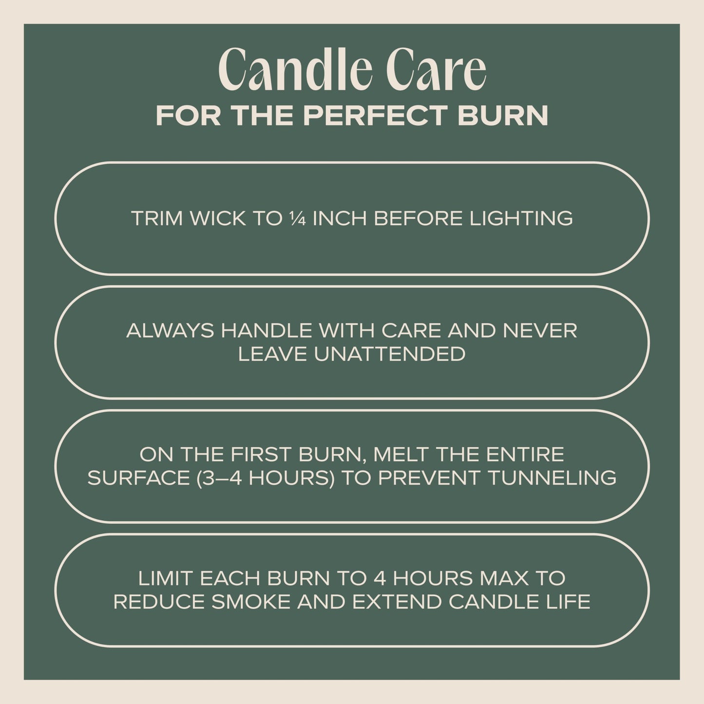 Companion Candles Snuggle Season Pet-Friendly Scented Candle – Balsam, Tonka Bean & Evergreen Fragrance - Coconut Soy Wax Candle with Wooden Wick, Approx. 50-Hour Burn Time, Made in USA, 11.8 oz