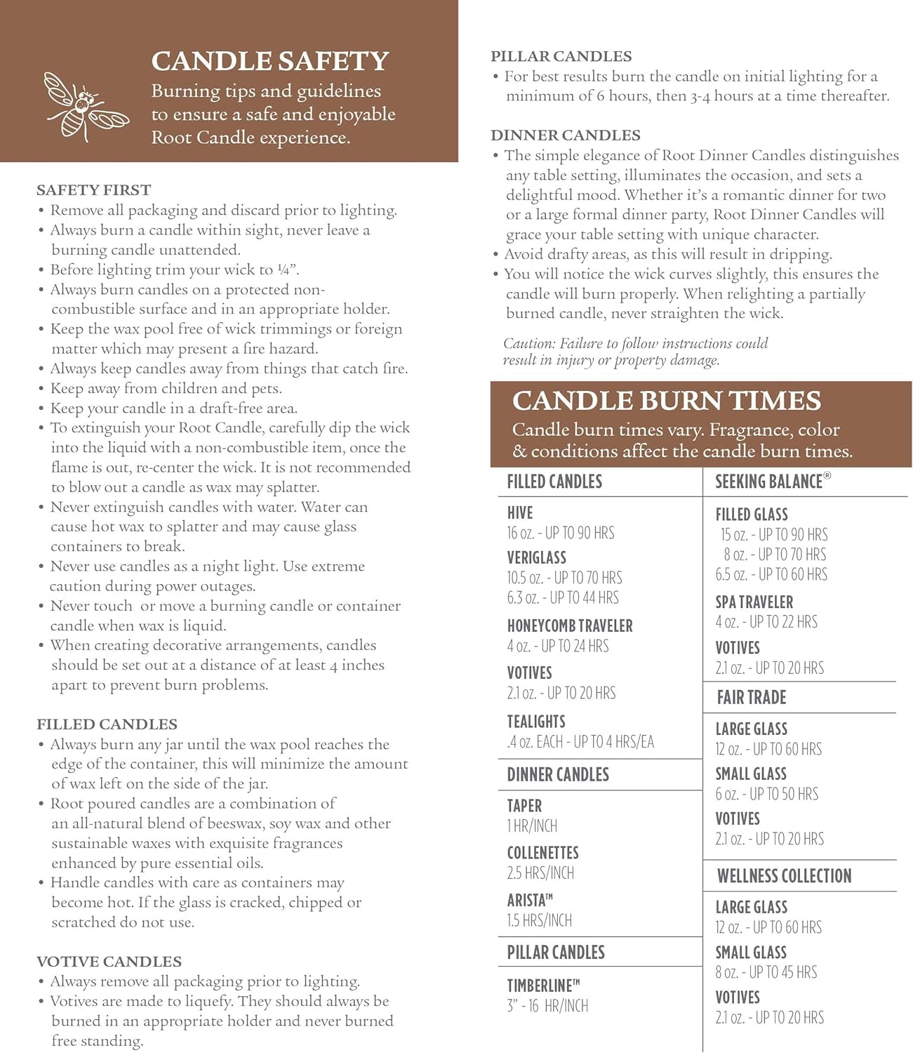 Root Candles Scented Votive Candles 20-Hour Beeswax Blend Premium Handcrafted Bulk Candle Pack, 3-Count Votives, Golden Hour