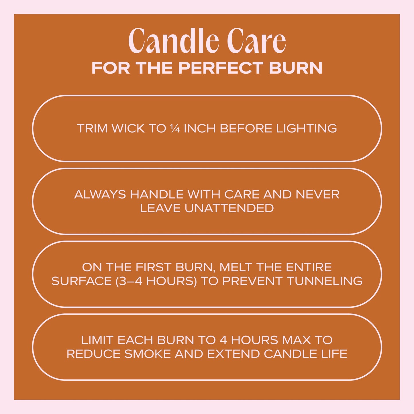Companion Candles Sundae Snuggles Pet-Friendly Scented Candle – Vanilla Gelato & Waffle Cone Fragrance - Coconut Soy Wax Candle with Wooden Wick, Approx. 50-Hour Burn Time, Made in USA, 8 oz