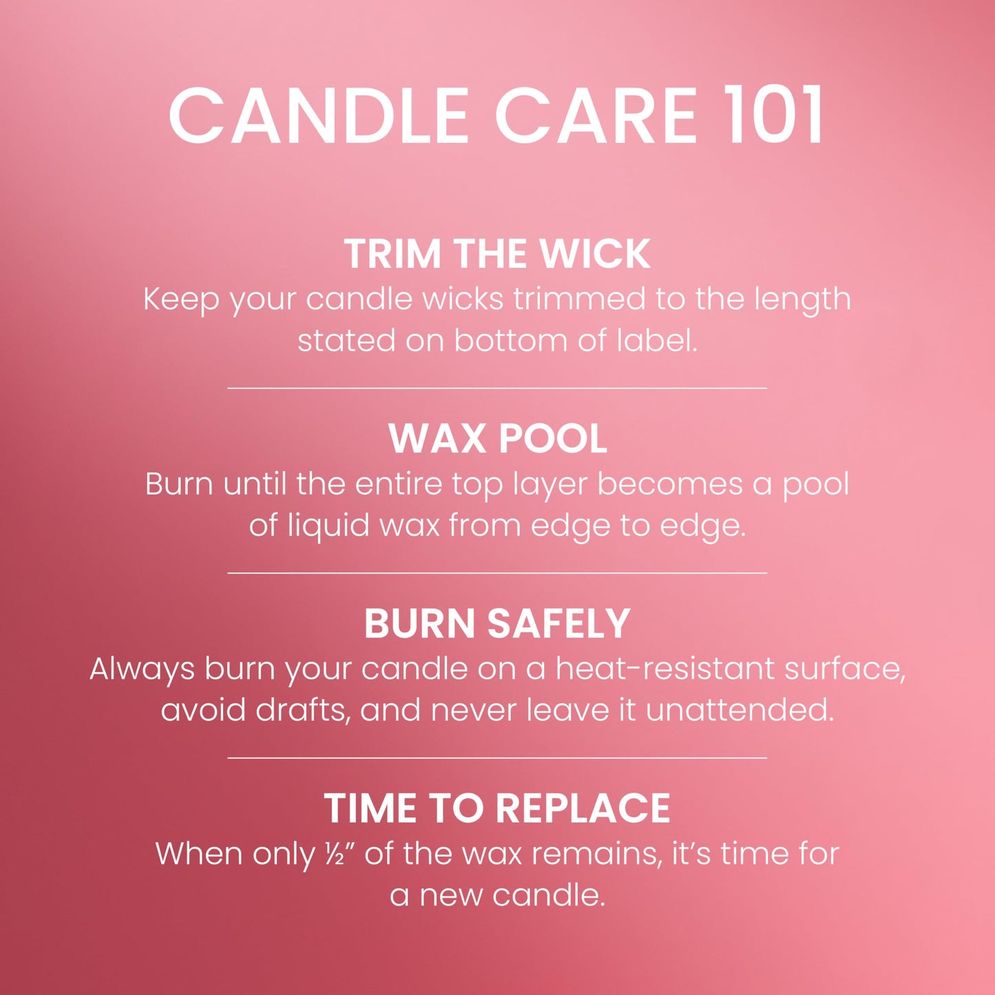 Yankee Candle Iced Berry Lemonade, Scented Candle, 14.5oz 3-Wick Candle Jar with up to 40 Hours Burn Time