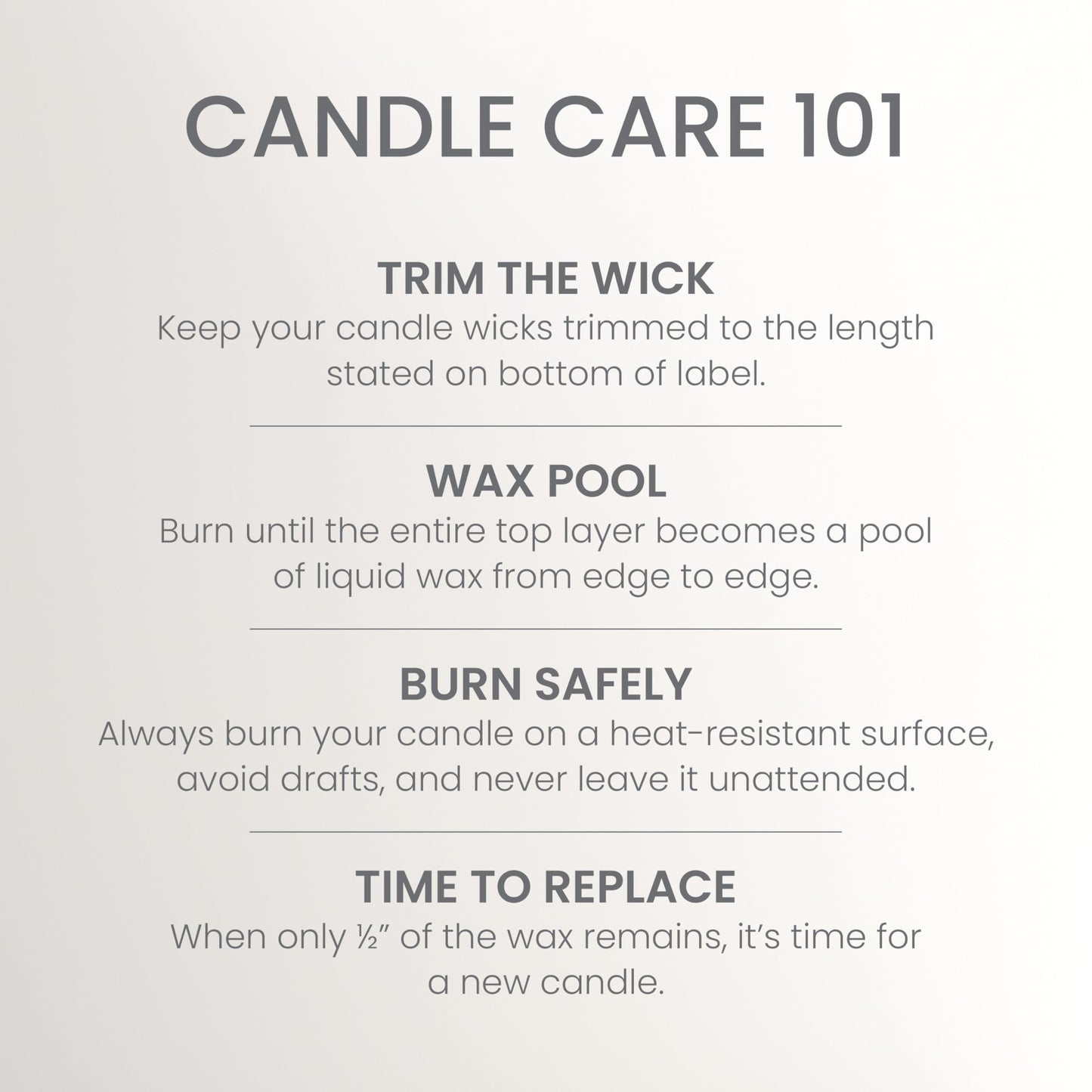 Yankee Candle Clean Cotton, Fall Scented Candle, 14.5oz 3-Wick Candle Jar with up to 40 Hours Burn Time
