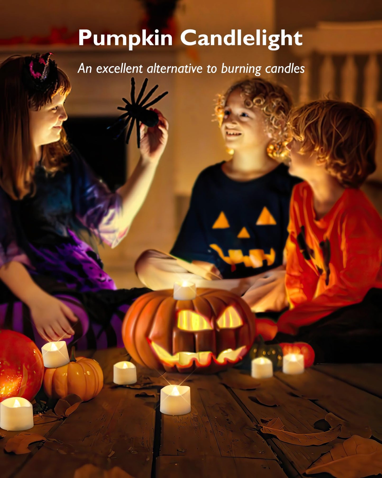 Homemory Timer Tea Lights Candles Battery Operated, 6H Timer Built-in, Auto On Daily, Flameless LED Tealight Votives for Table Centerpieces, Lantern, Holiday Decor, Warm Lamp, No Remote, 12-Pack