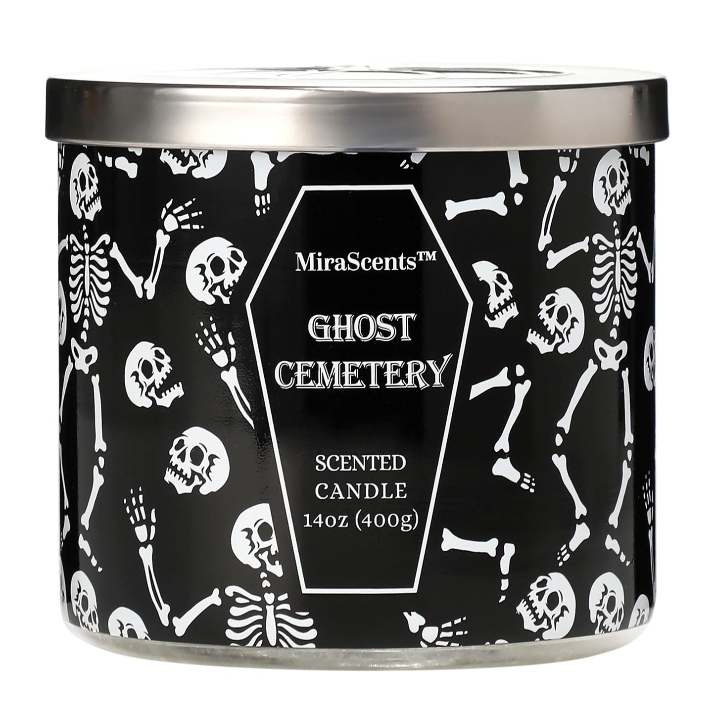 Fall Candle,Pumpkin Scented Candle,Lager 3 Wick Candles,Scented Candles for Autumn,14oz