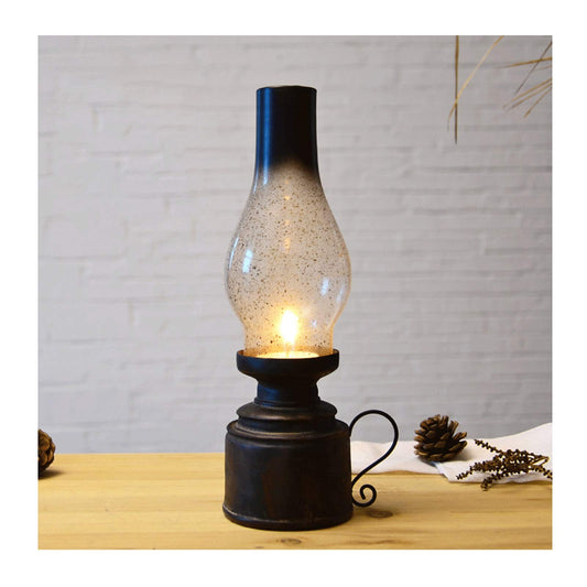 XILIN-1987 Candle Holderss Retro Candle Holder Creative Vintage Candle Holder Dinner Bar Restaurant Candlesticks Holiday Decoration Candle Stand Decorative Candlestick (Size : Small)