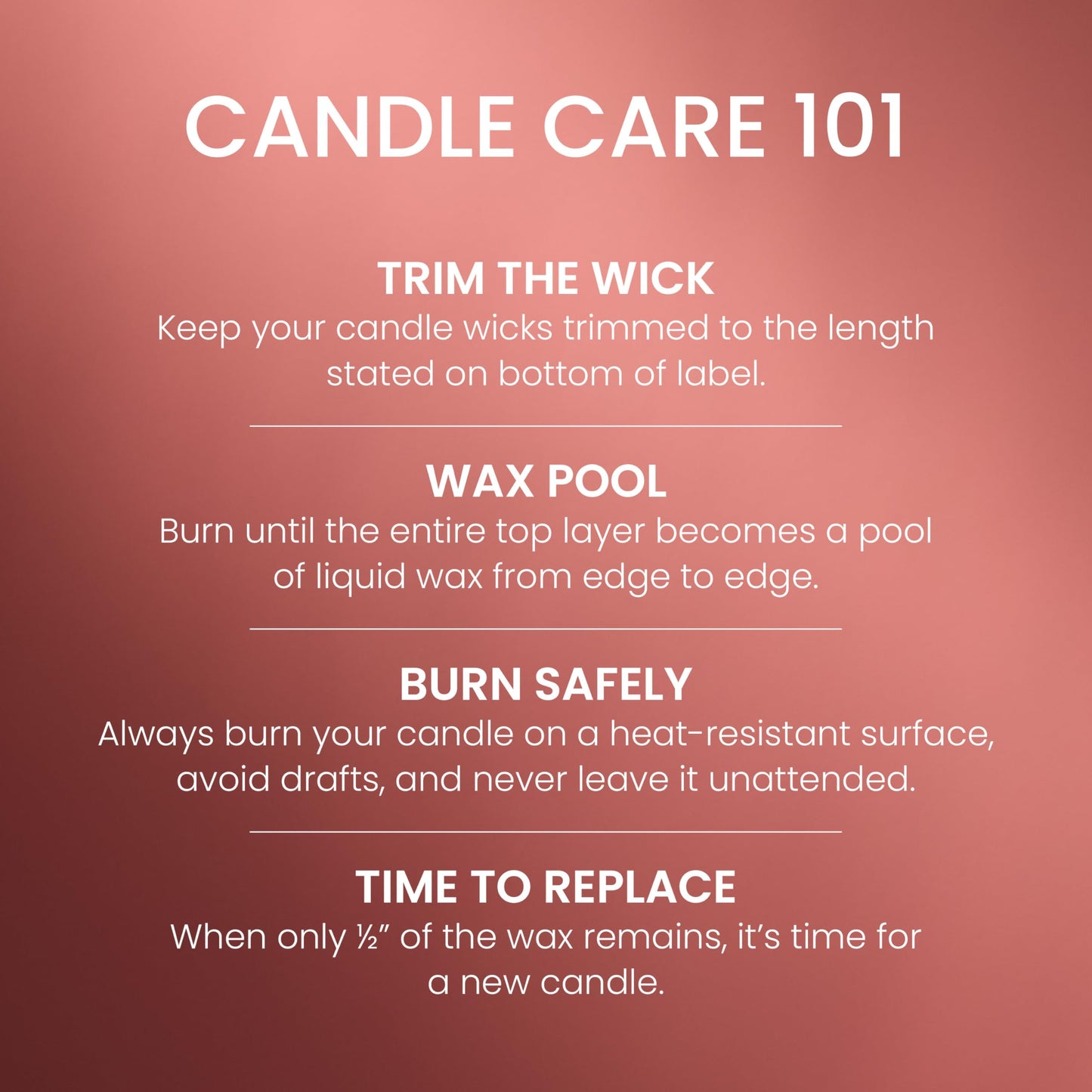 Yankee Candle Sugared Cinnamon Apple, Scented Candle, 14.5oz 3-Wick Candle Jar with up to 40 Hours Burn Time