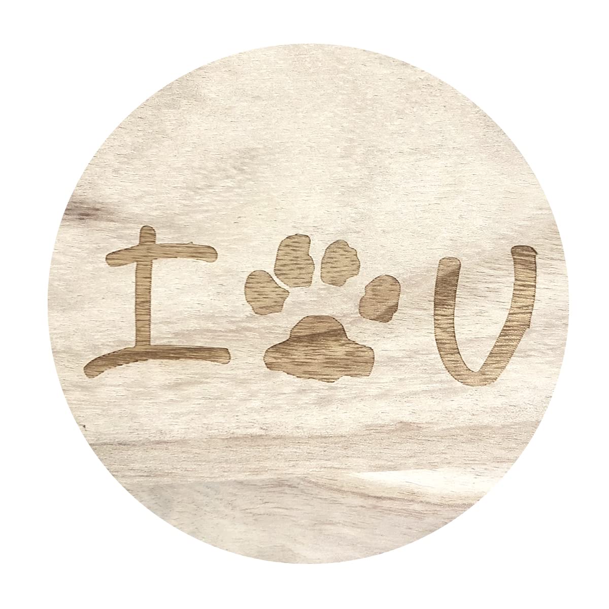Sand + Paws Scented Candle - Tropical Citrus - Additional Scents and Sizes –Luxurious Air Freshening Jar Candles Neutralize pet Odors and Enhance Home décor – 100% Cotton Lead-Free Wicks - 12 oz