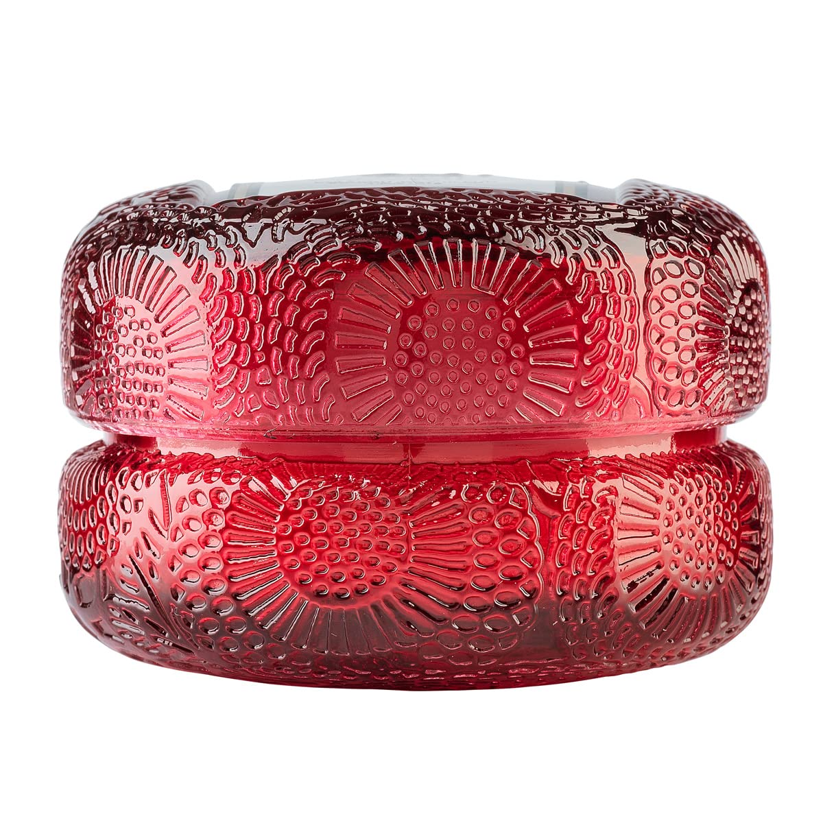 Goji Tarocco Orange - Macaron Candle Goji Tarocco Orange