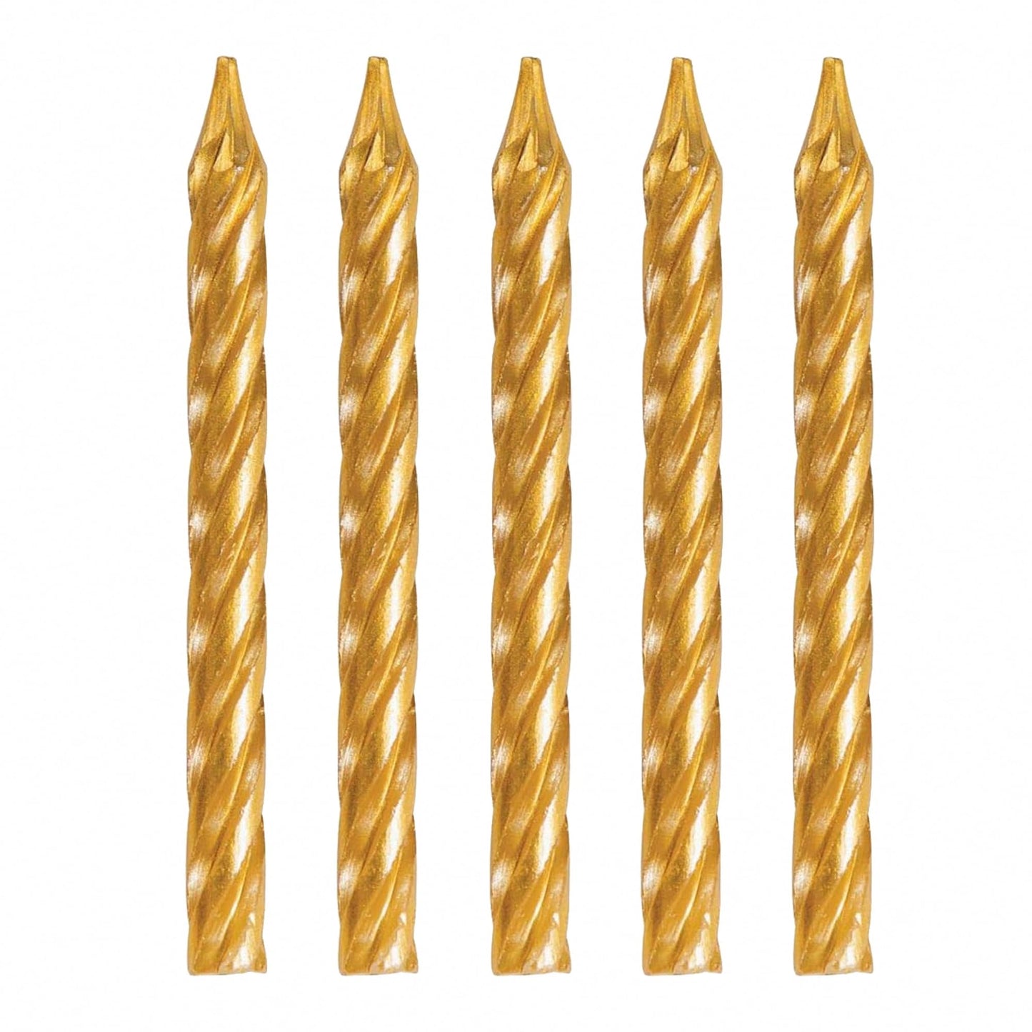 Cute Birthday candle Cake Top Decoration Wedding Bar Restaurant Decoration（120 Pcs）