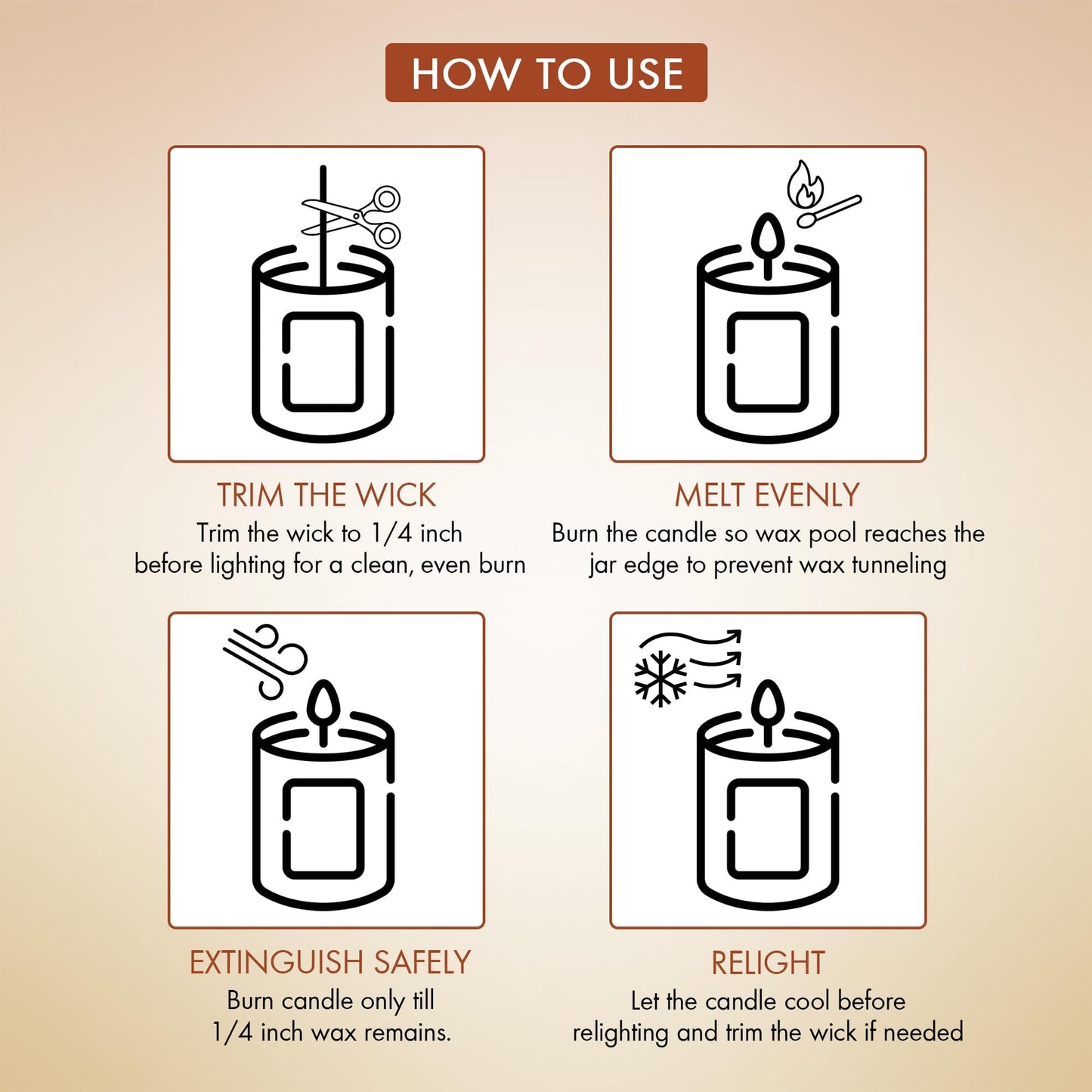 Majestic Pure Citronella Eucalyptus Lemongrass Scented Candle with Upto 45+ Hrs Burn Time, 2-Wick Candle, Soy Wax Blend for Cleaner Burn, 10 oz Jar Candle with Room Filling Fragrance, Buzz