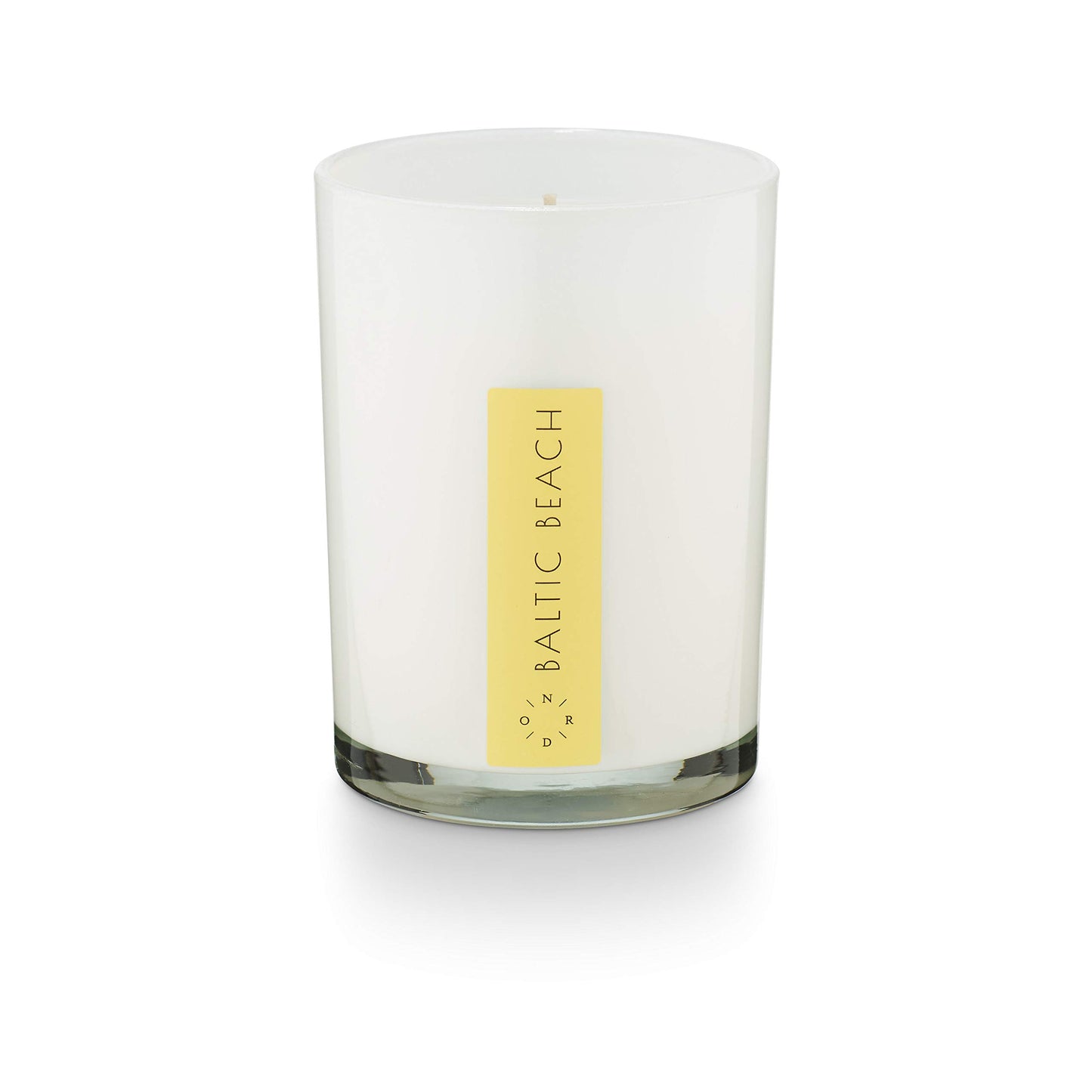 Illume Fjord & Form Baltic Beach Seafare Glass