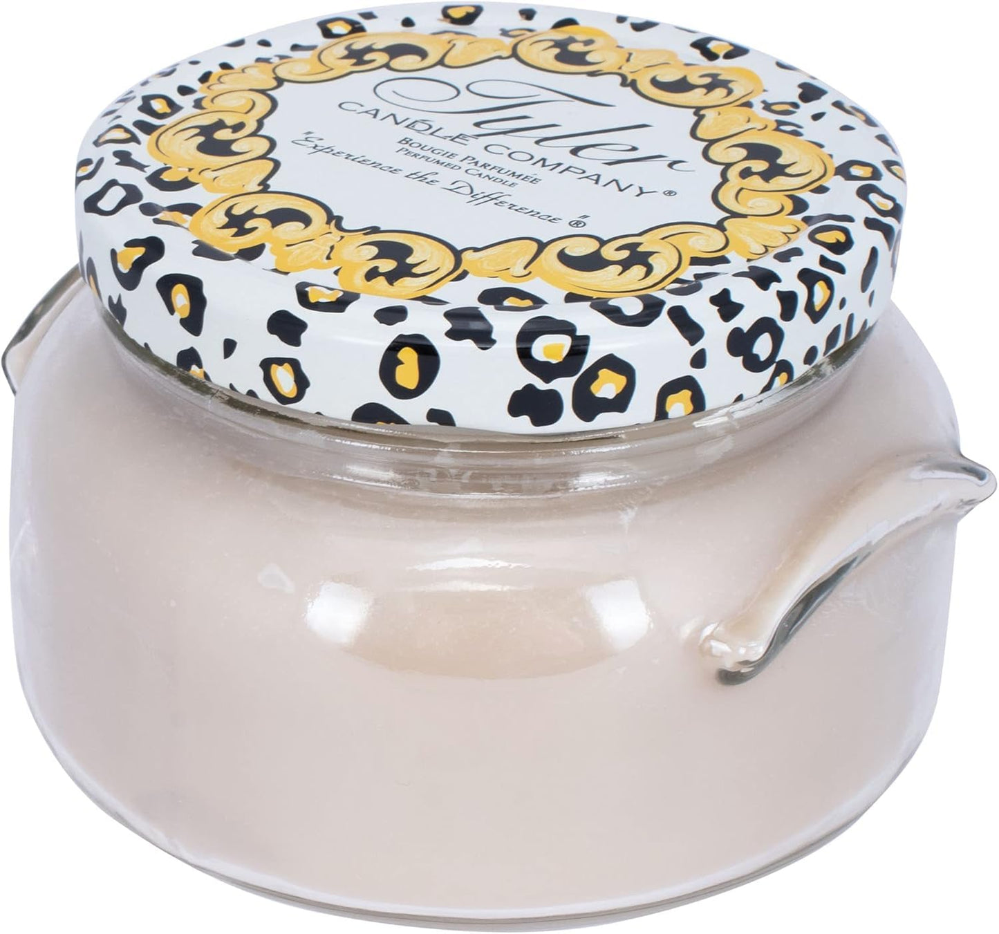 Diva & High Maintenance Scented Candle, 22 oz 2-Wick Soy Wax Jar, Large Highly Scented Candle Set Pack of 2, Long Burn 110–130 Hours, Home Fragrance Gift