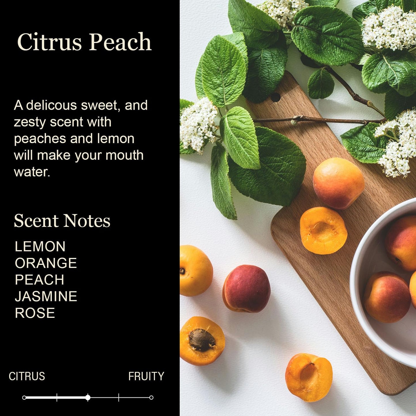 Cedar Crate Market – Smells Like Amazing Mother - Perfect Gifts for Mom, Thoughtful Mom Present, Mother's Day Gifts, Relaxing Scented Candle Present for Women for Any Special Occasion, 9oz Soy Candle