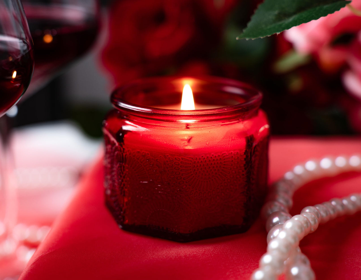 The Scented Candle from The Notre Aube Brand Will Bring Surprises When Burned Until The end, Making Them an Excellent Gift for Loved Ones and Family.