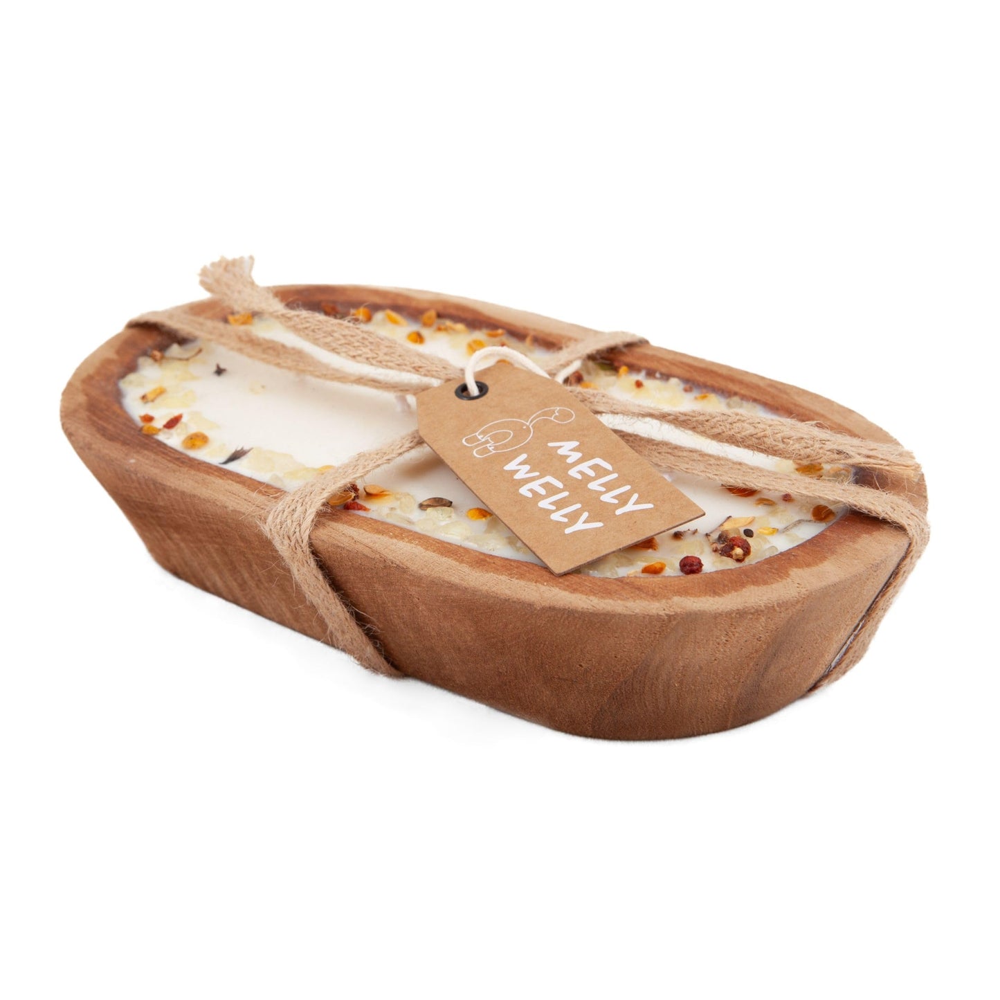 Wooden Dough Bowl Candle, French Vanilla, Elegantly Handcrafted Beautiful Centerpiece, Uniquely Yours, a Gift of Distinction.