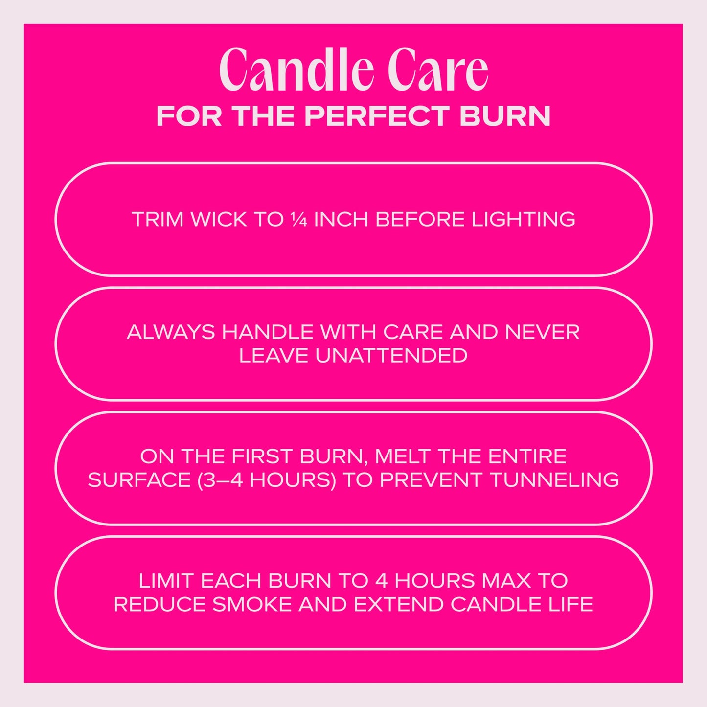 Companion Candles I Love You, I Love You! Pet-Friendly Scented Candle – Sandalwood & Amber Fragrance - Coconut Soy Wax Candle with Wooden Wick, Approx. 50-Hour Burn Time, Made in USA, 11.8 oz