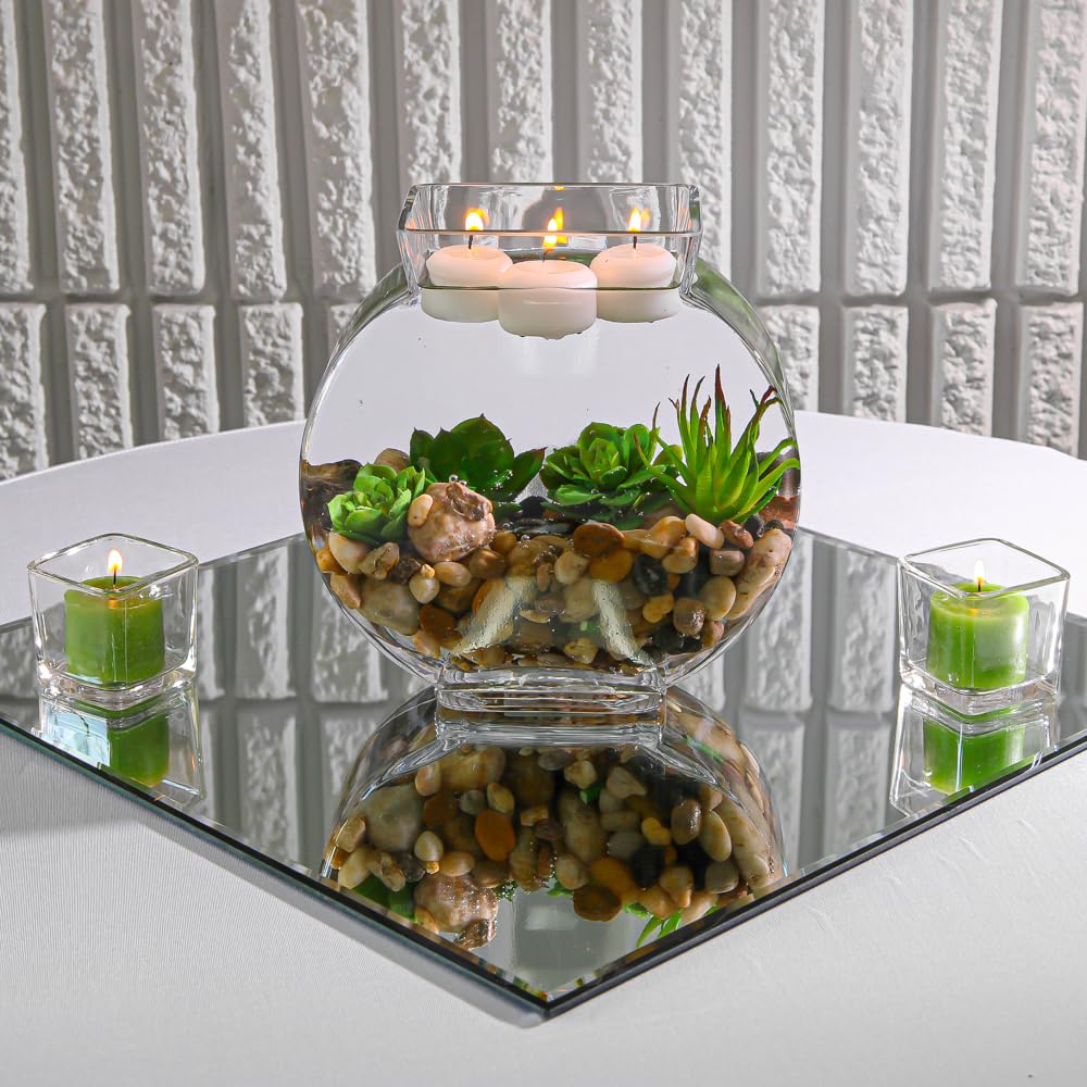 Richland® Votive Candles Green Unscented 10 Hour Burn Set of 144