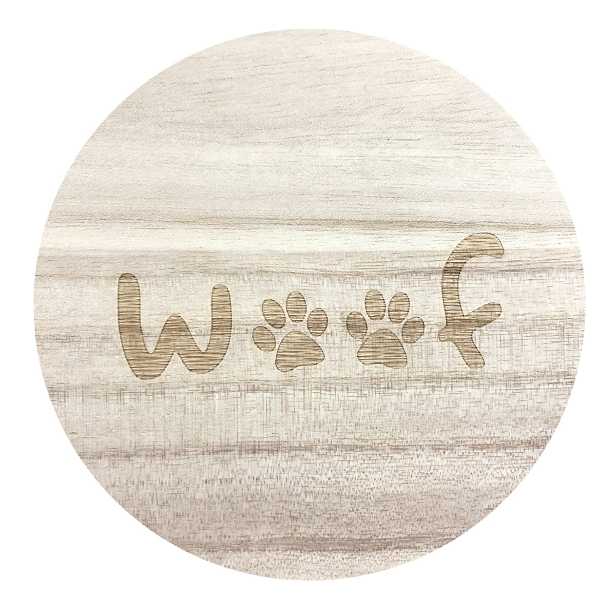 Sand + Paws Scented Candle - Eucalyptus - Additional Scents and Sizes –Luxurious Air Freshening Jar Candles Neutralize pet Odors and Enhance Home décor – 100% Cotton Lead-Free Wicks - 12 oz
