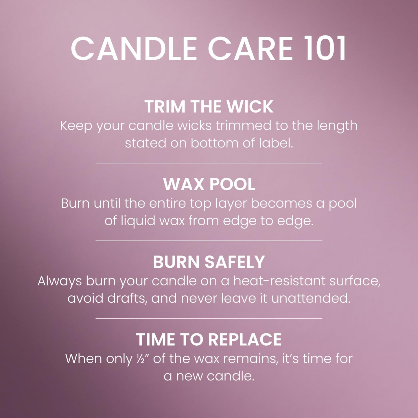 Yankee Candle Studio Scented Candle, Single Wick Jar Candle for Home Fragrance, Premium Plant Wax Blend, Long Lasting Burn, Wild Orchid (Pack of 1)
