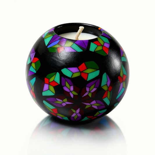 Handmade Scented Candle for Valentine Christmas Thanksgiving Birthday Gift Aromatherapy Candle with Warm Atmosphere Home Decor