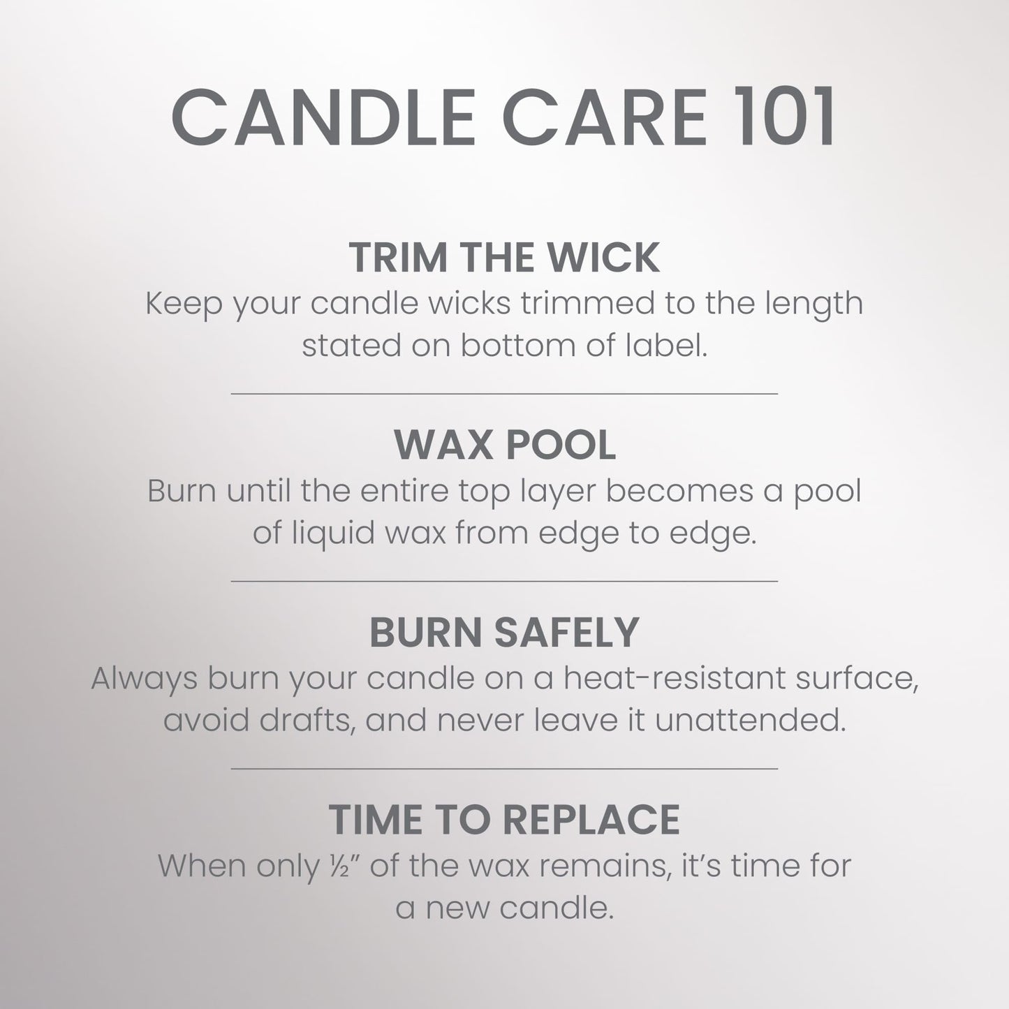 Yankee Candle Silver Birch, Scented Candle, 22oz Large Jar, Up to 150 Hour Burn Time, Giftable