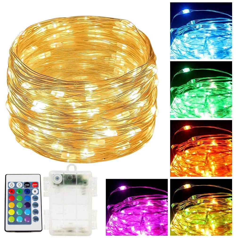 Vela Lanterns Decorative Indoor Moroccan Candle Holder & LED Fairy Lights -Twinkle Turkish Lamp, Fantasy Home Decor Table Centerpieces, Hanging Outdoor Patio Porch Wedding Ramadan (10.5", Multi)