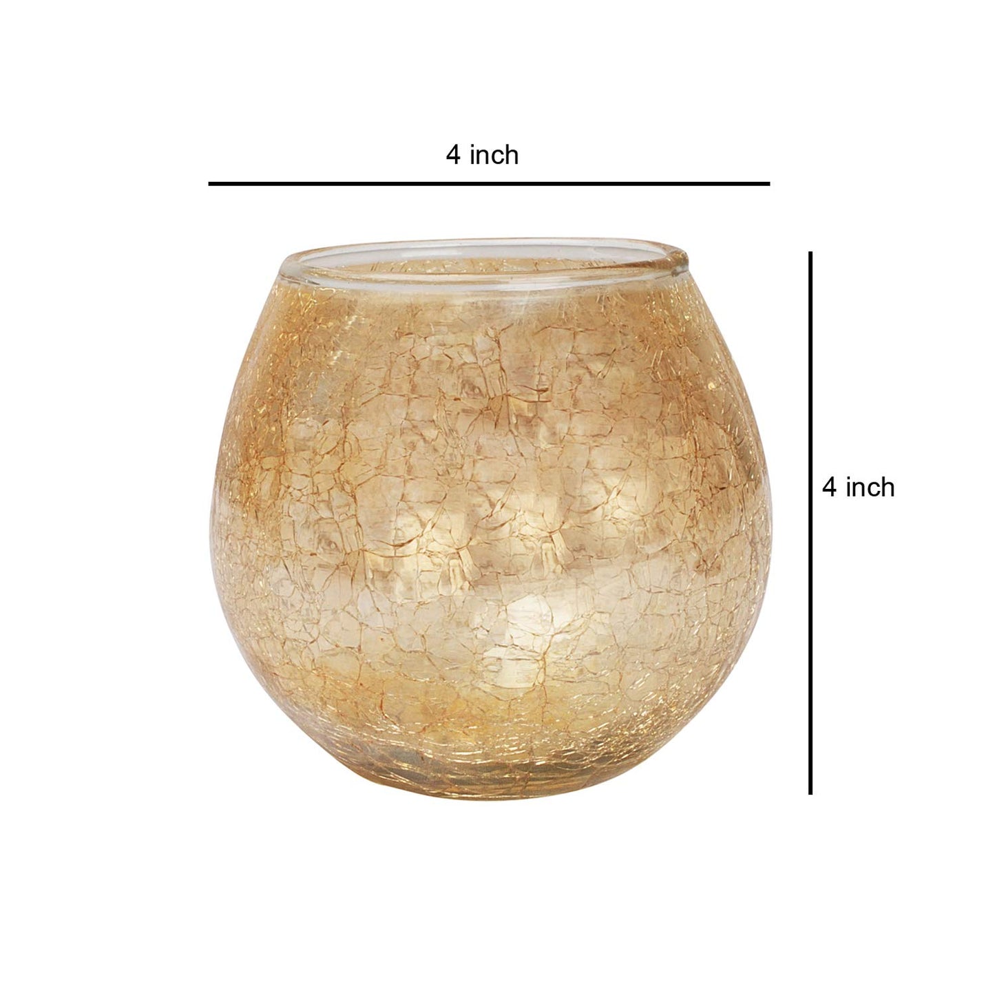 Living Room Bedroom Romantic Lighting Halloween Candle Holder Votive Lighting Tea Light Candle Holder (1)