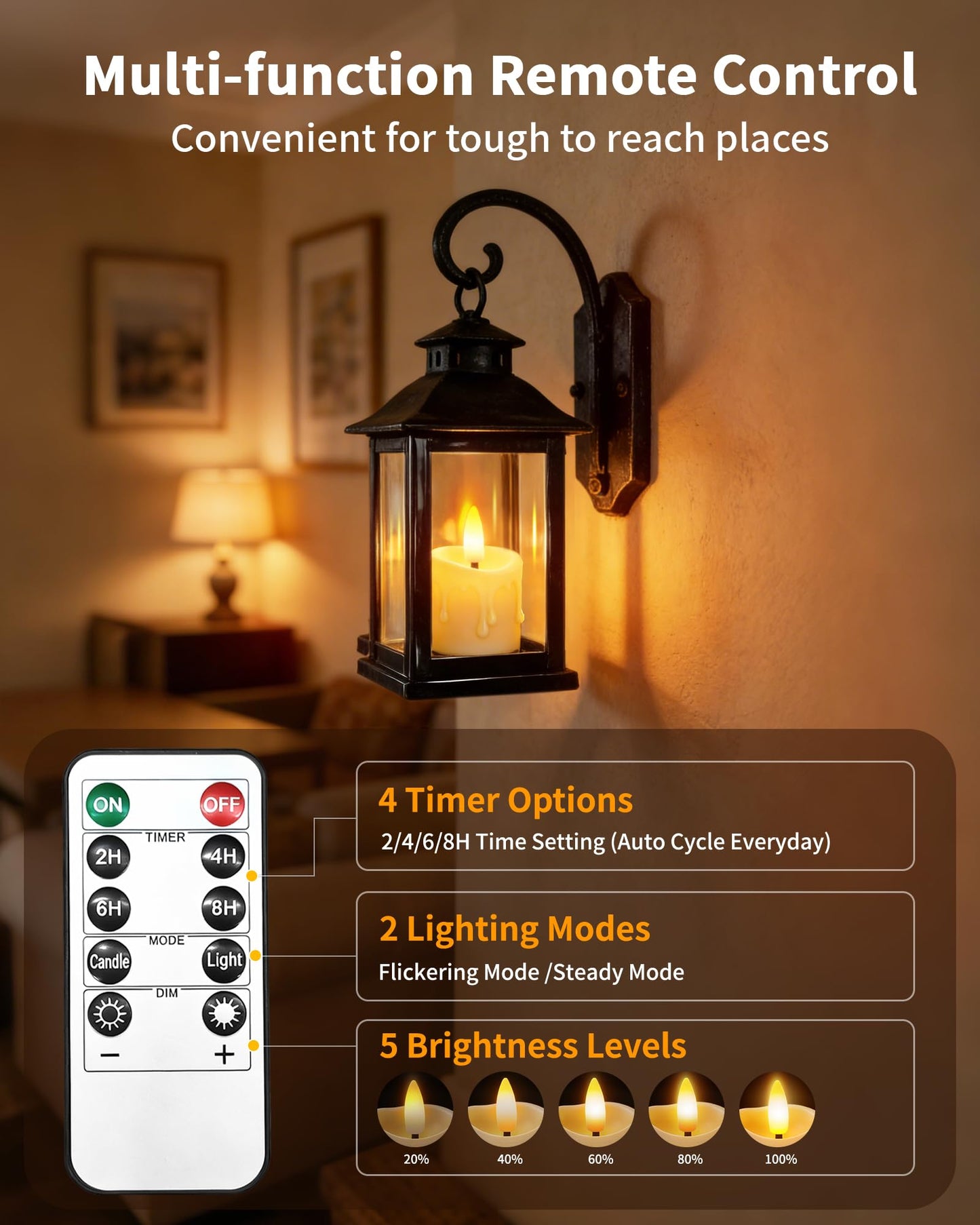 CAQUIRU Rechargeable Flameless Candles with Remote Timer, 1.5"x2" LED Tea Lights Candles Battery Operated, Electric Fake Flickering Votive Candles for Home Table Aniversary Wedding Decor (12 Pack)