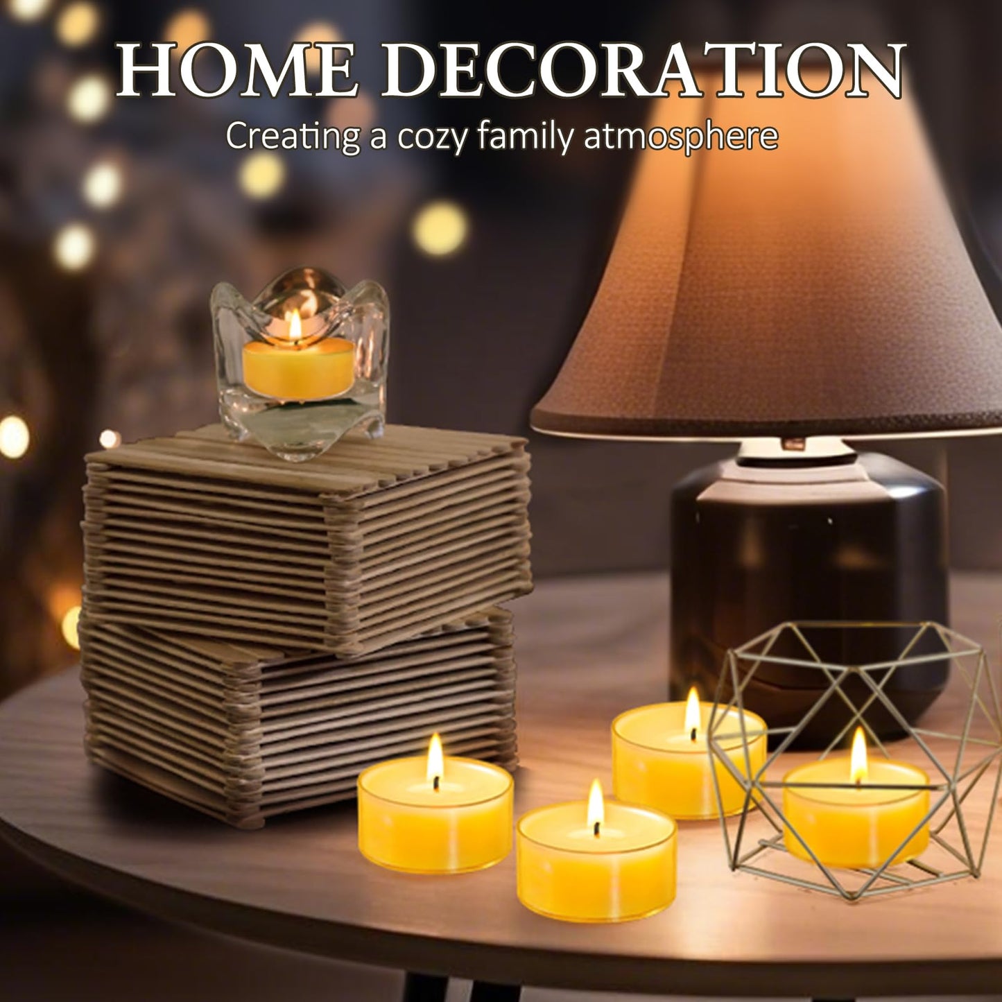 60 Packs Beeswax Tealight Candles, 4-Hour Extended Burn Time Pure Beeswax Candles Bulk, Natural Smokeless Clean Burn Bees Wax Candle for Wedding Party Home Deco Air Purification Fragrance