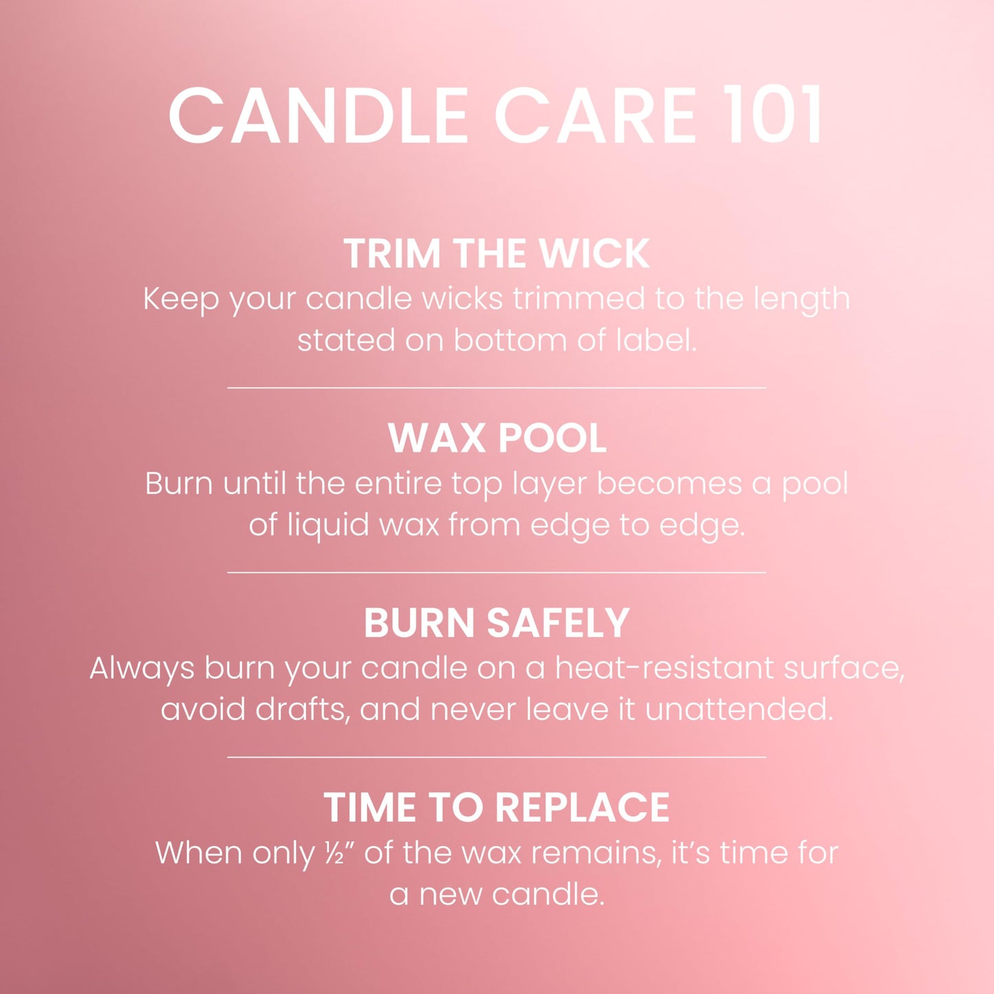 Yankee Candle Fresh Cut Roses, Scented Candle, 14.5oz 3-Wick Candle Jar with up to 40 Hours Burn Time