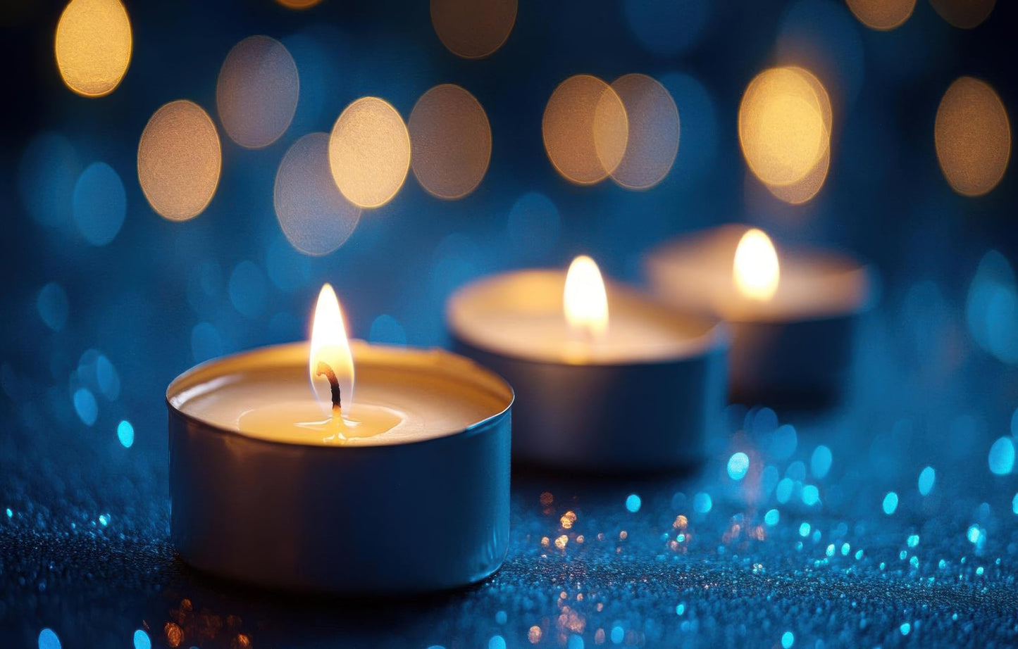 D’Light Online 7 Hours Long Burn Time Unscented White Tealight Candles in Aluminum Cup for Home Decor, Wedding, Holiday, Restaurants, Shabbat, Spa or as a Emergency Candle - Set of 400