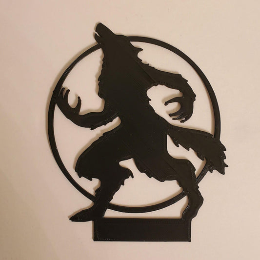 2024 New Tealight Shadow Caster, Halloween Tea Light Holder, Witch Halloween Tealight Shadow Caster, Demon Halloween Tealight Shadow Caster for Home Party Scary Candle Stands Table Decor