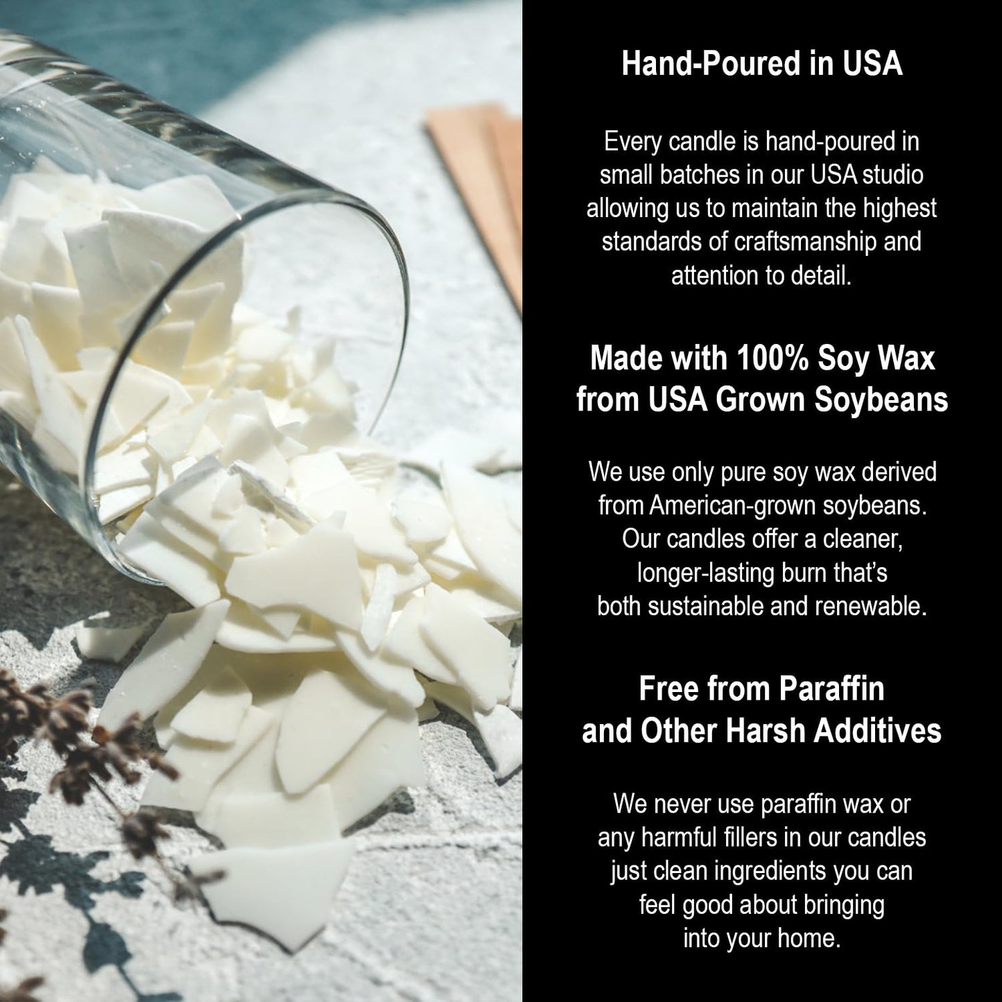 Funny Candles - Get Well Soon “Smells Like a Quick Recovery Infused with Healing Vibes” – 100% Soy Wax, Vanilla Scent – Feel Better Gift for Friends, Coworkers, Her, Him – Made in USA