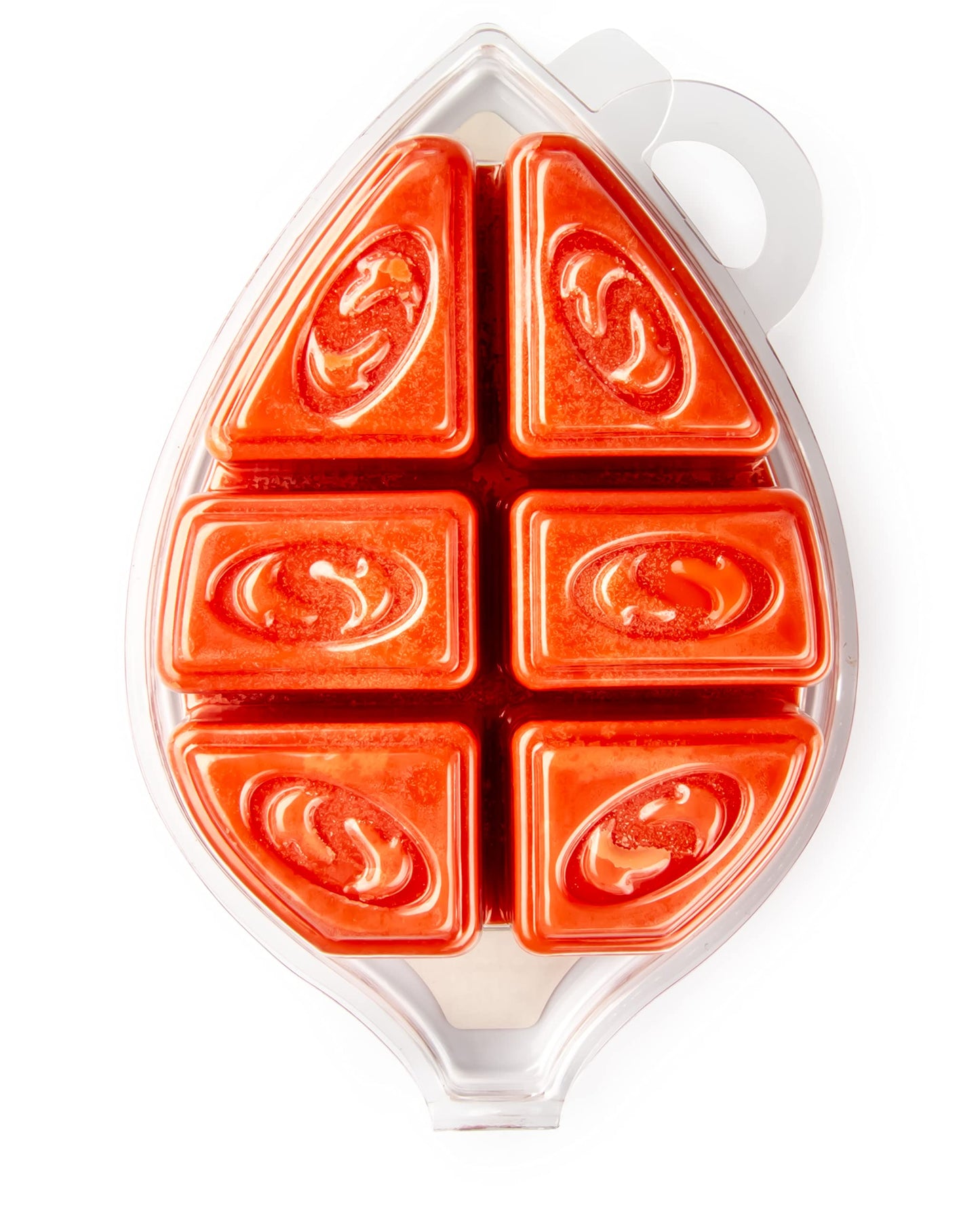 Shortie's Candle Company Grapefruit Natural Soy Wax Melts 3 Pack - 3 Highly Scented 3 Oz. Bars - Made with 100% Soy and Essential Fragrance Oils - Phthalate & Paraffin Free, Vegan, Non-Toxic