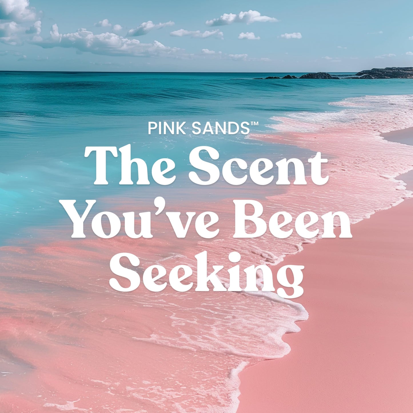 Yankee Candle Studio Scented Candle with up to 50 Hour Burn Time, Premium Plant Wax Blend for Consistent Burn, 10 oz Jar Candle with Room Filling Fragrance, Pink Sands (Pack of 1)