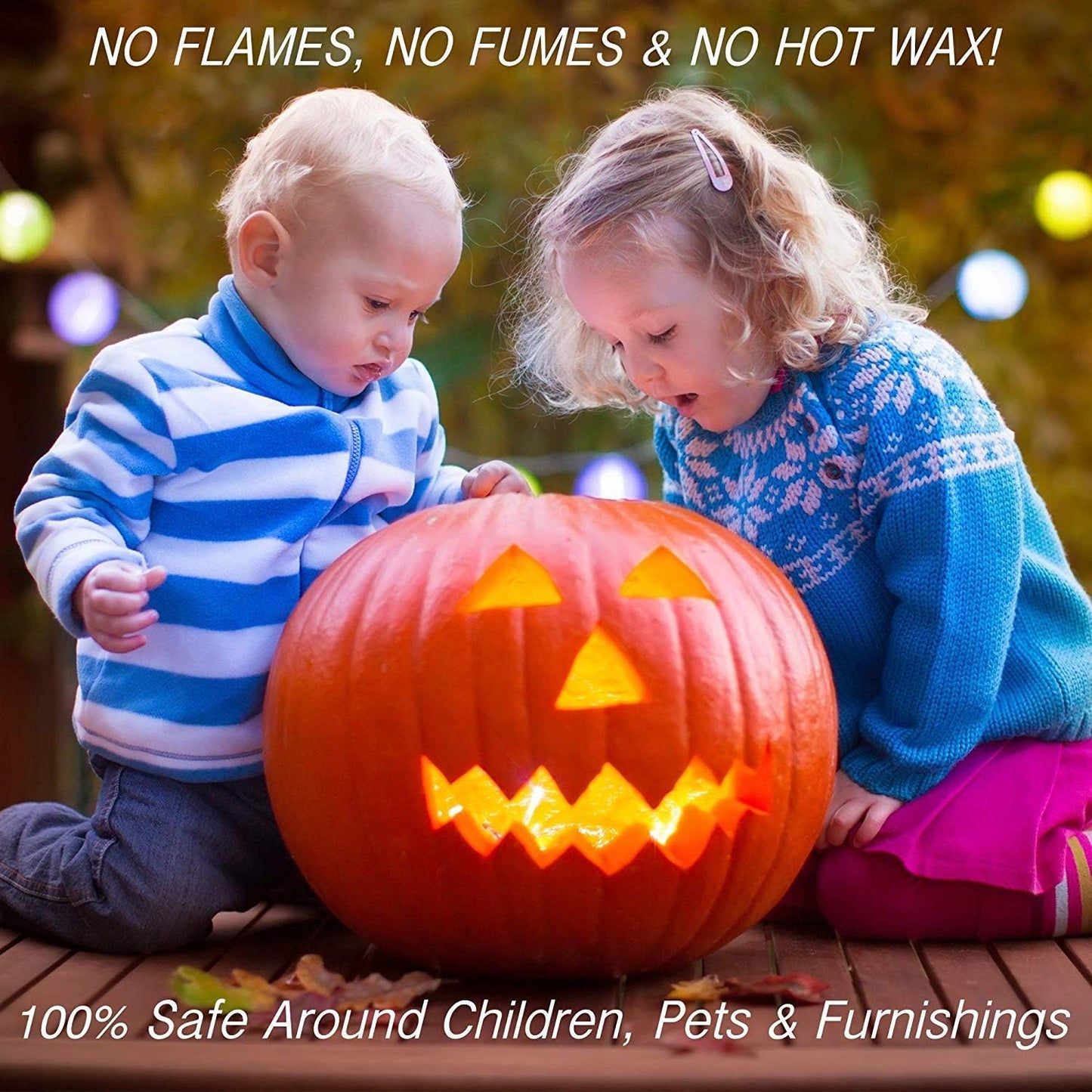 AGPTEK Timer Flickering Tea Lights,24 Pack Flickering LED Candles with Timer Battery-Operated Flameless Tealight Candles for Wedding Holiday Party Home Decoration-Warm White