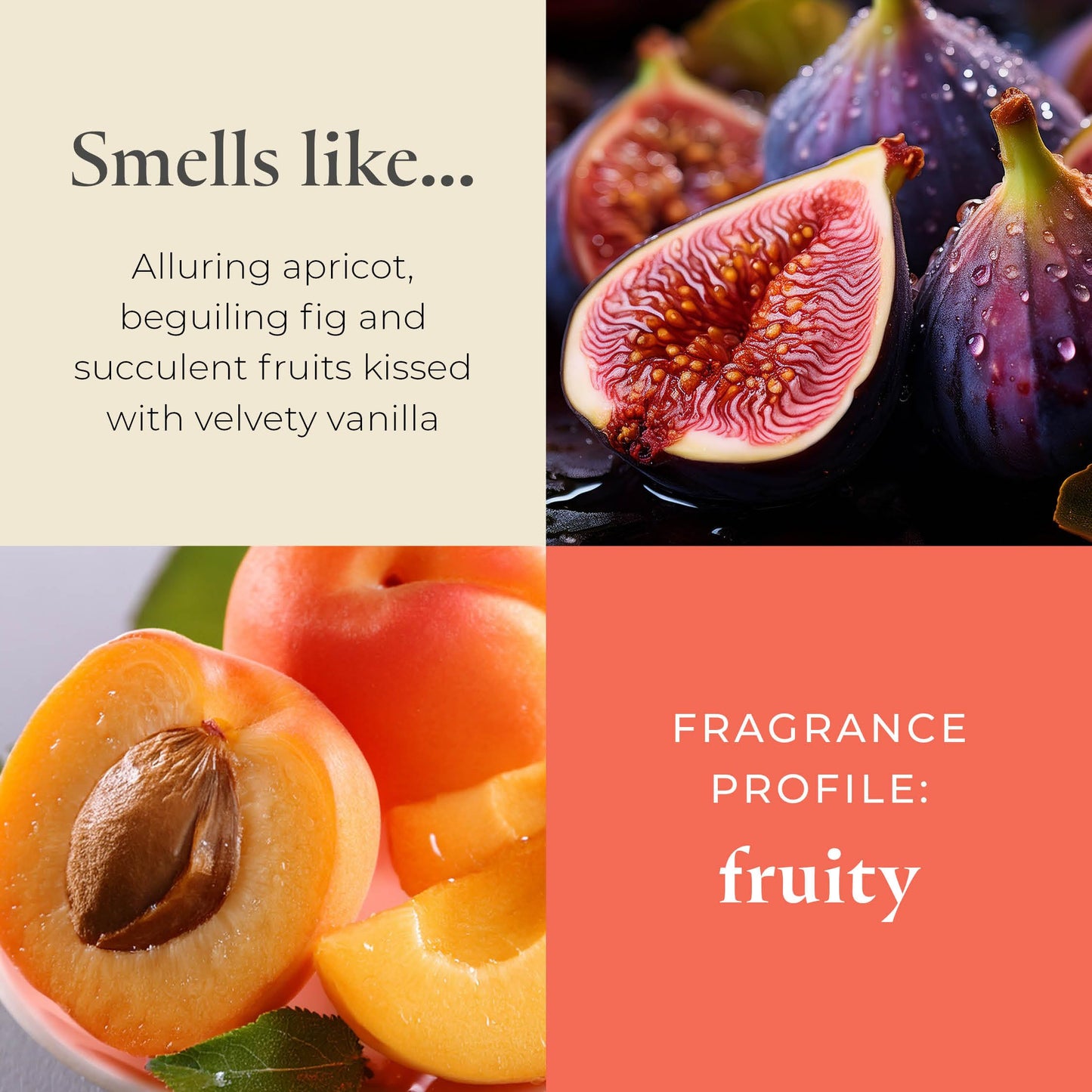 PartyLite Gift Set of 12 Universal Tea Lights, Fig Fatale Scented, Notes of Apricot, Green Fig, Peach, Mango, Strawberry and Vanilla, 4-6 Hour Burn Time, Luxurious & Rich, Perfect for Gifting