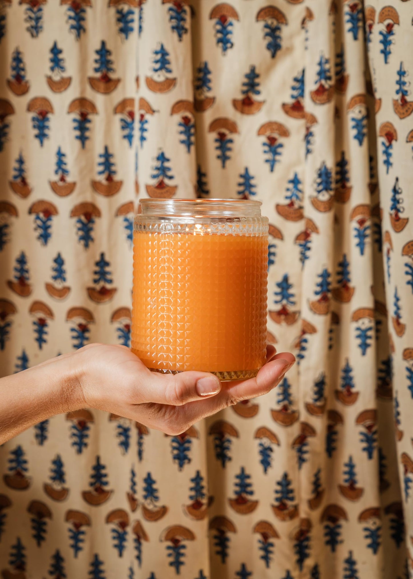 Valencia Orange - Foundry Candle