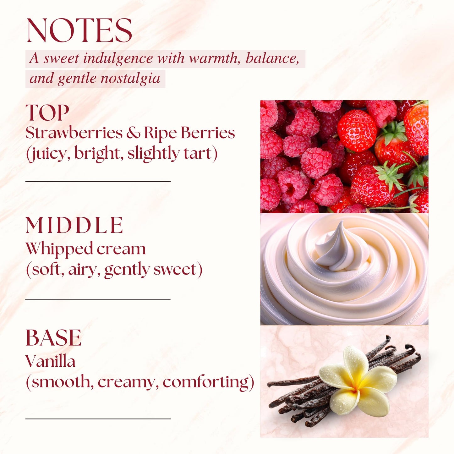 Dough Bowl Candle Co. Strawberry Candle - Large Strawberry Vanilla 10x10x2 Valentine Candles for Home Scented, 5 Wick Heart Shaped Strong Scented Long Lasting Aromatherapy for Women, Candles Gift