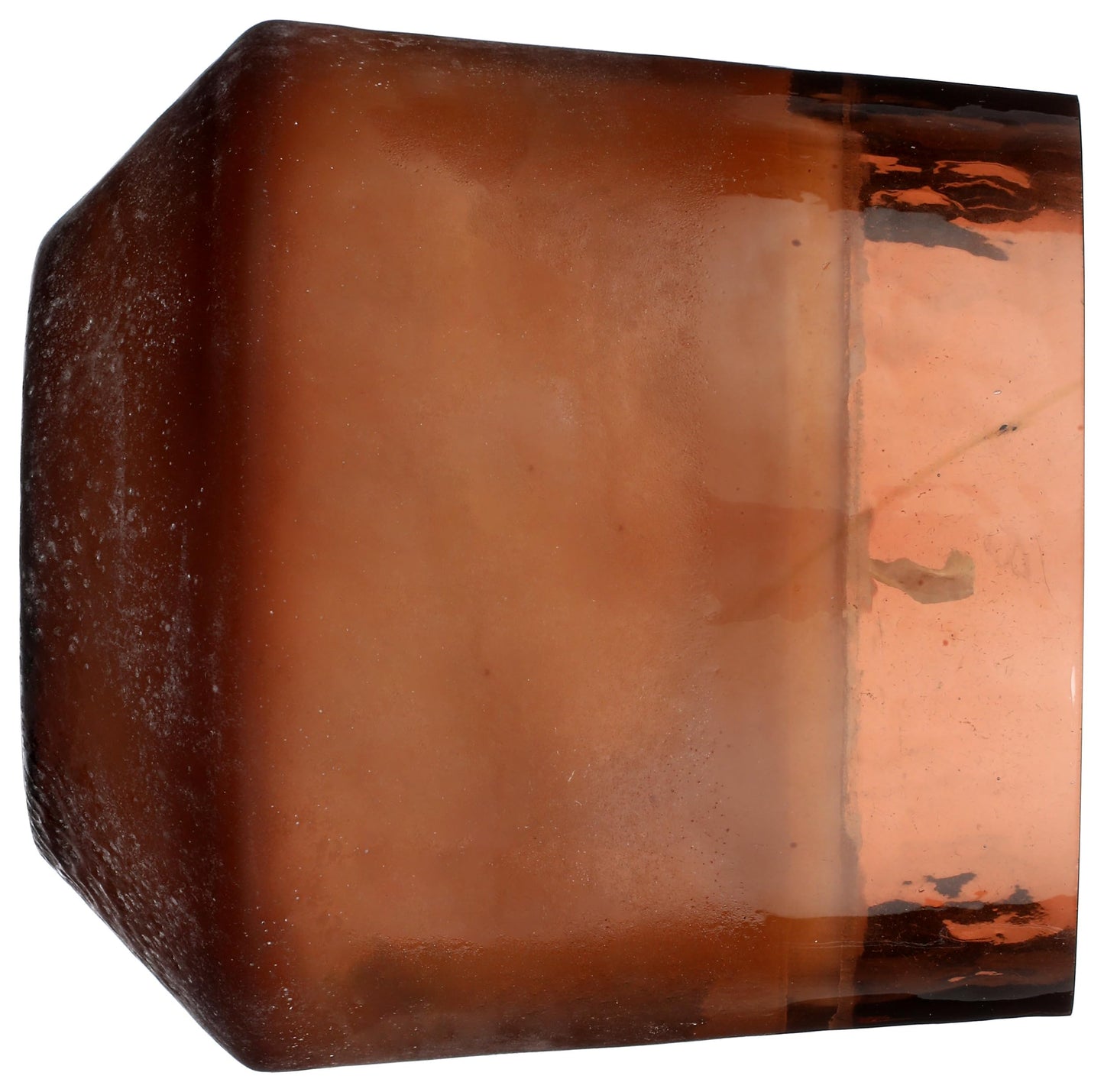 Illume, Candle Glass Baltic Terra Tabac, 13 Ounce