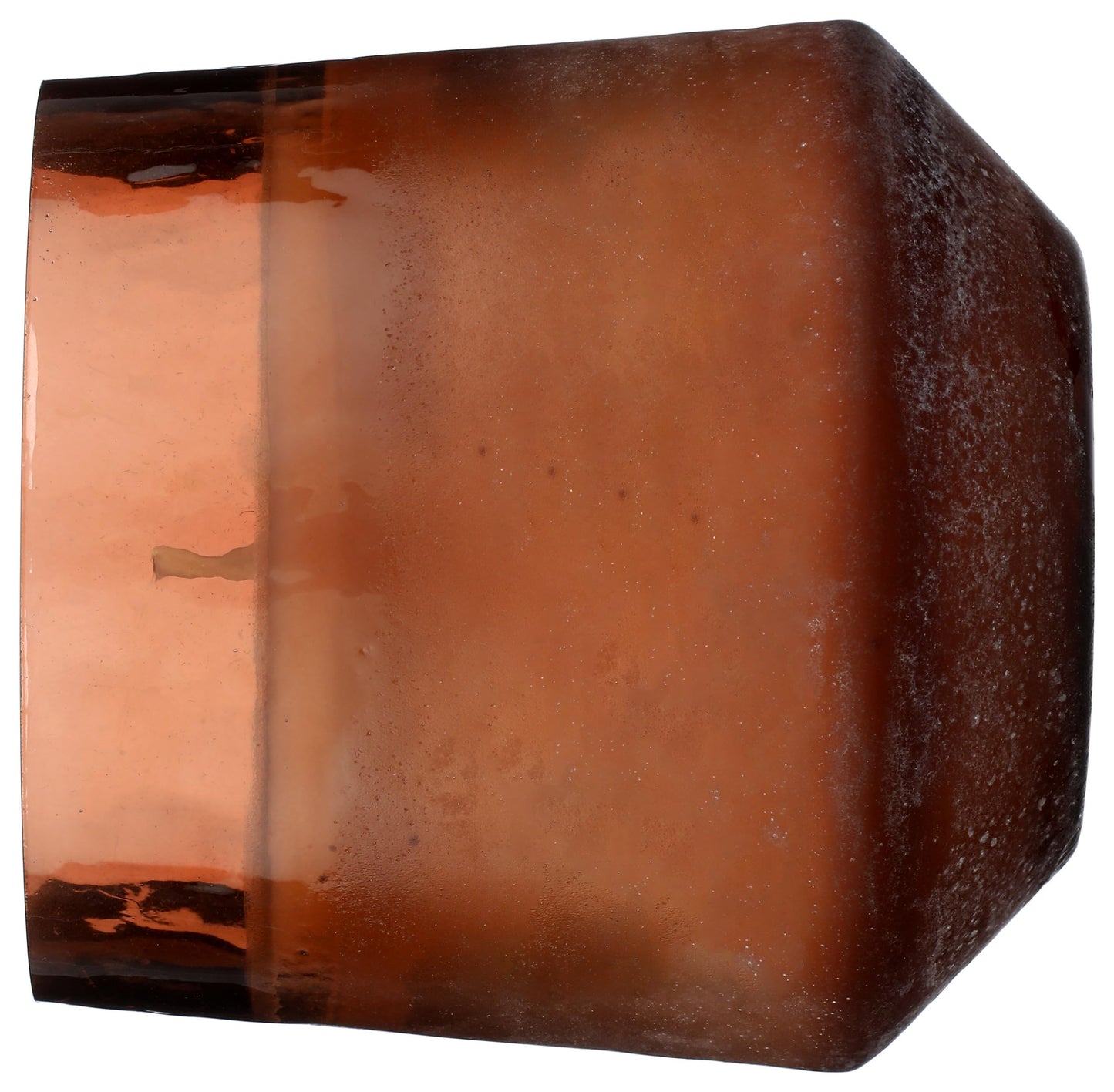Illume, Candle Glass Baltic Terra Tabac, 13 Ounce