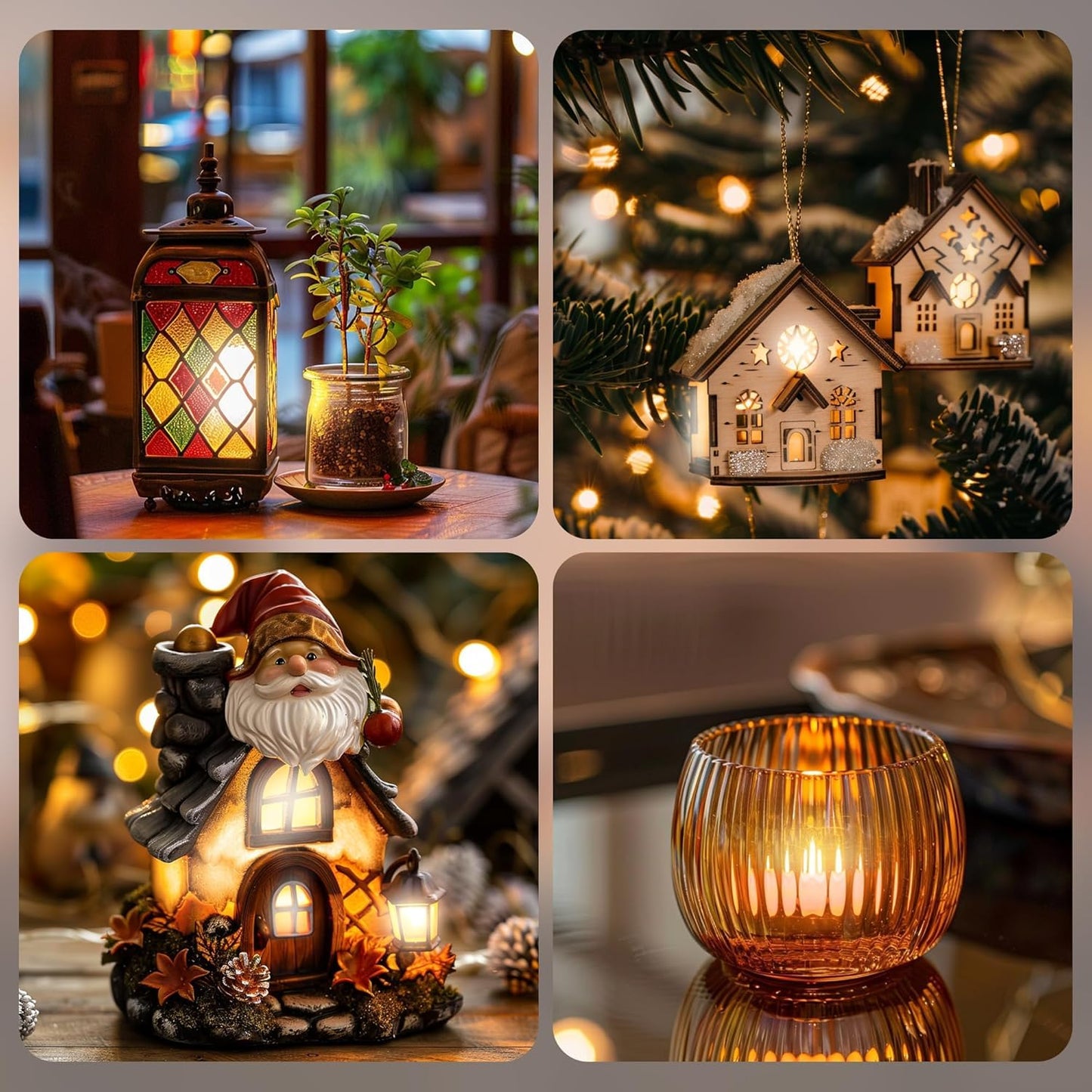 PUNPUBA LED Tea Lights Candles- 100Pack Flameless Candles Realistic and Bright Flickering Long Lasting 200Hours for Holiday Celebration,Party, Home Decoration WarmWhite,Battery Operated