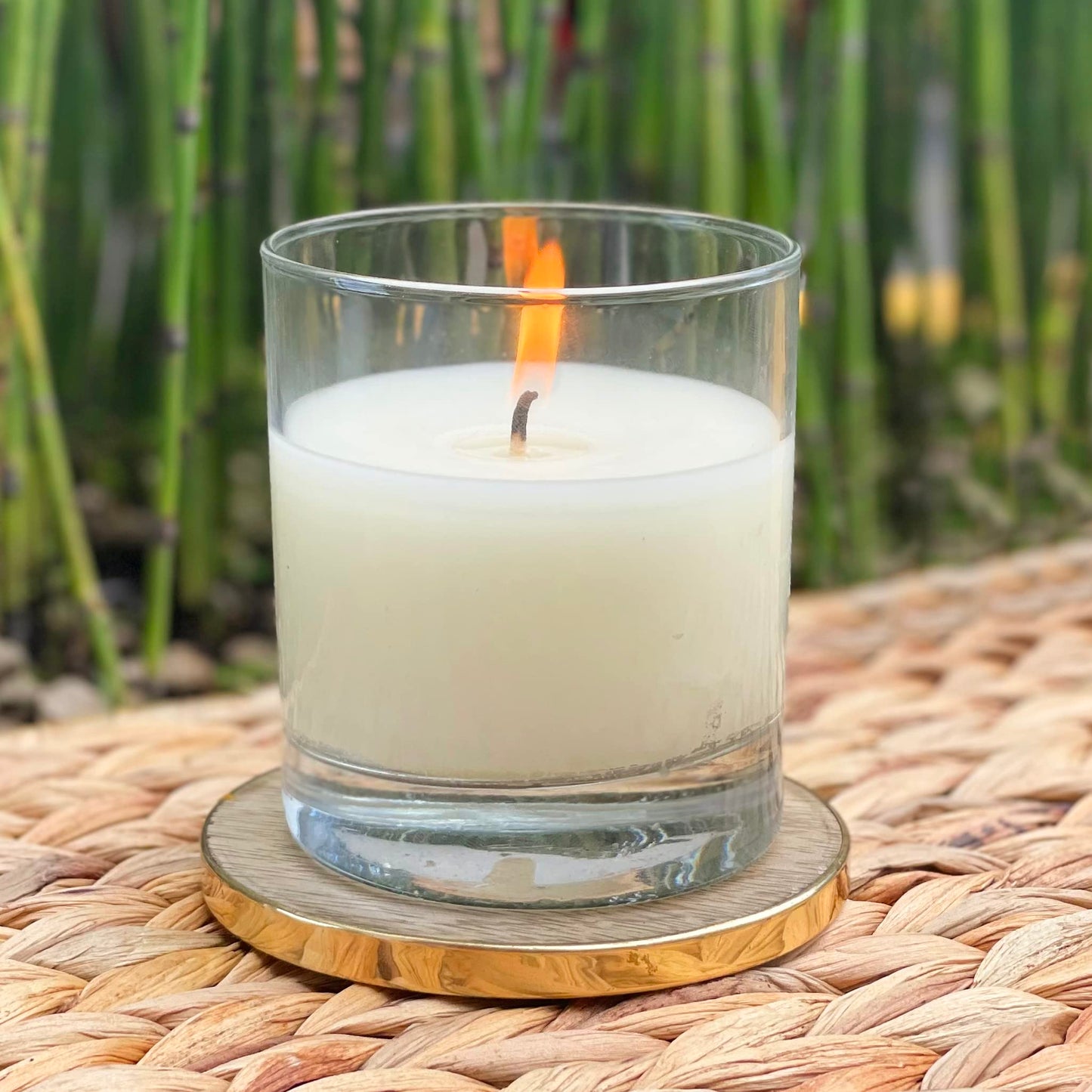 Coconut Soy Wax Beads for Candle Making | 5lb Coconut Soy Candle Wax Pastilles for Candlemaking | Smooth Blend for High Load Fragrance Formulation | Candle Making Supplies