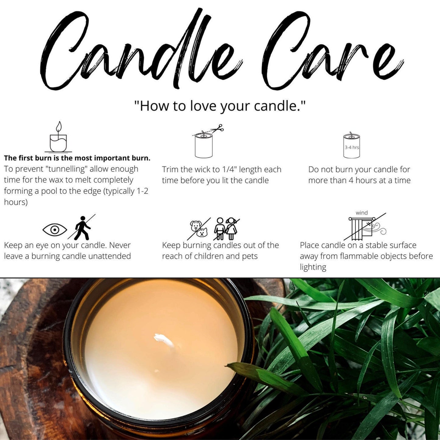 Bluebyrd Chocolate Marshmallow Candle Jar 9oz | Hot Cocoa Scented Candle | Healthy Coconut Wax Hot Chocolate Candle 55+ Hour Burn | USA Made (Hot Cocoa, 9oz)