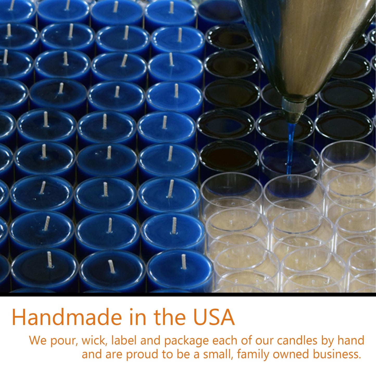 Candeo Candle Holiday Elegance Tealights 12 Pack Soy Beeswax Blend – Victorian Christmas, Red Currant, Orange Pomander & Winterberry Wreath – Luxury Holiday Candles Handmade USA (Red Currant)