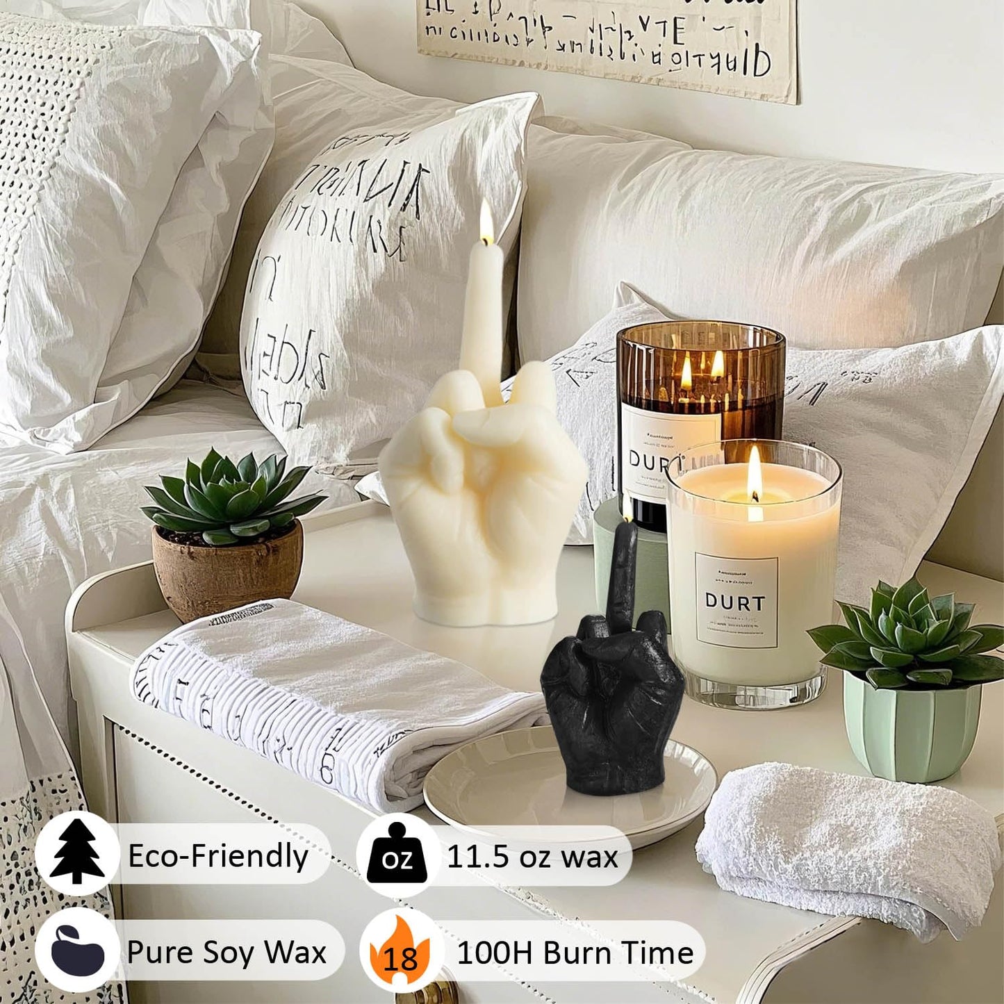 Scented Candle