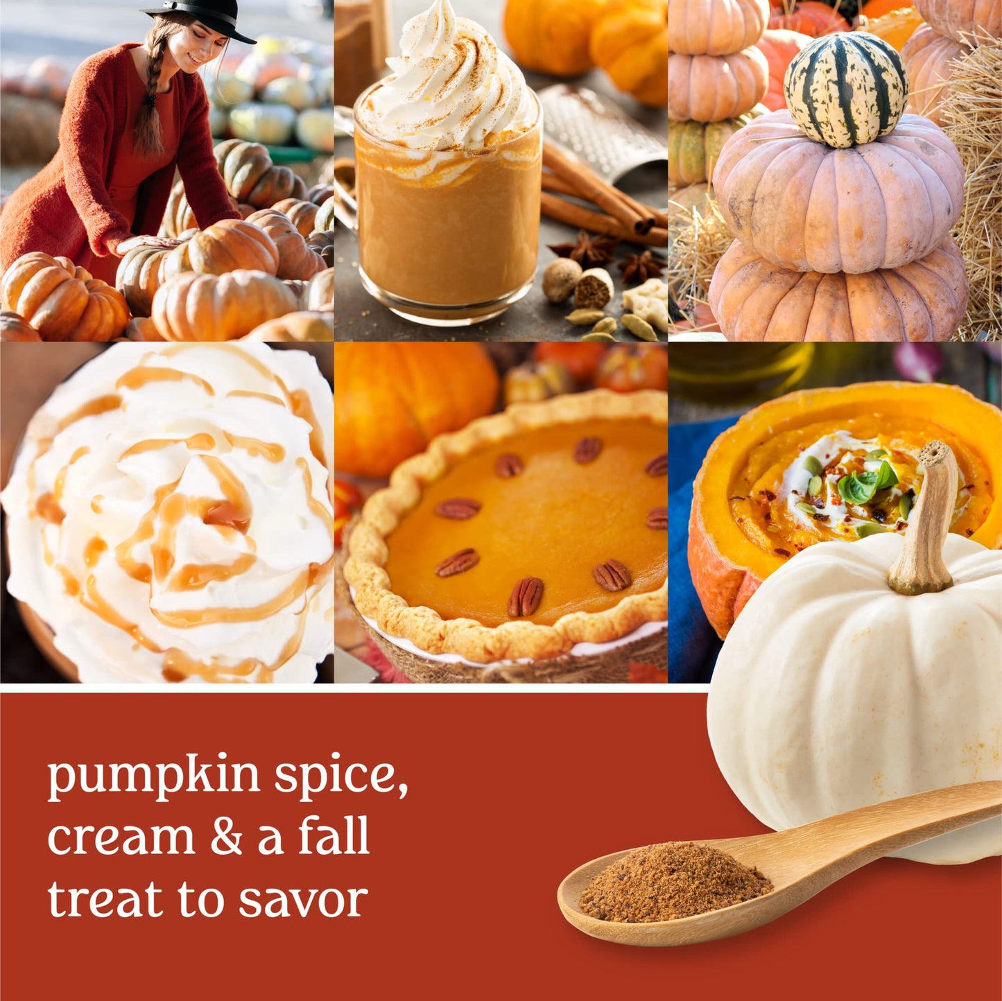 Yankee Candle Spiced Pumpkin Scented, Signature 4.3oz Small Tumbler Single Wick Candle, Over 20 Hours of Burn Time (Pack of 2)