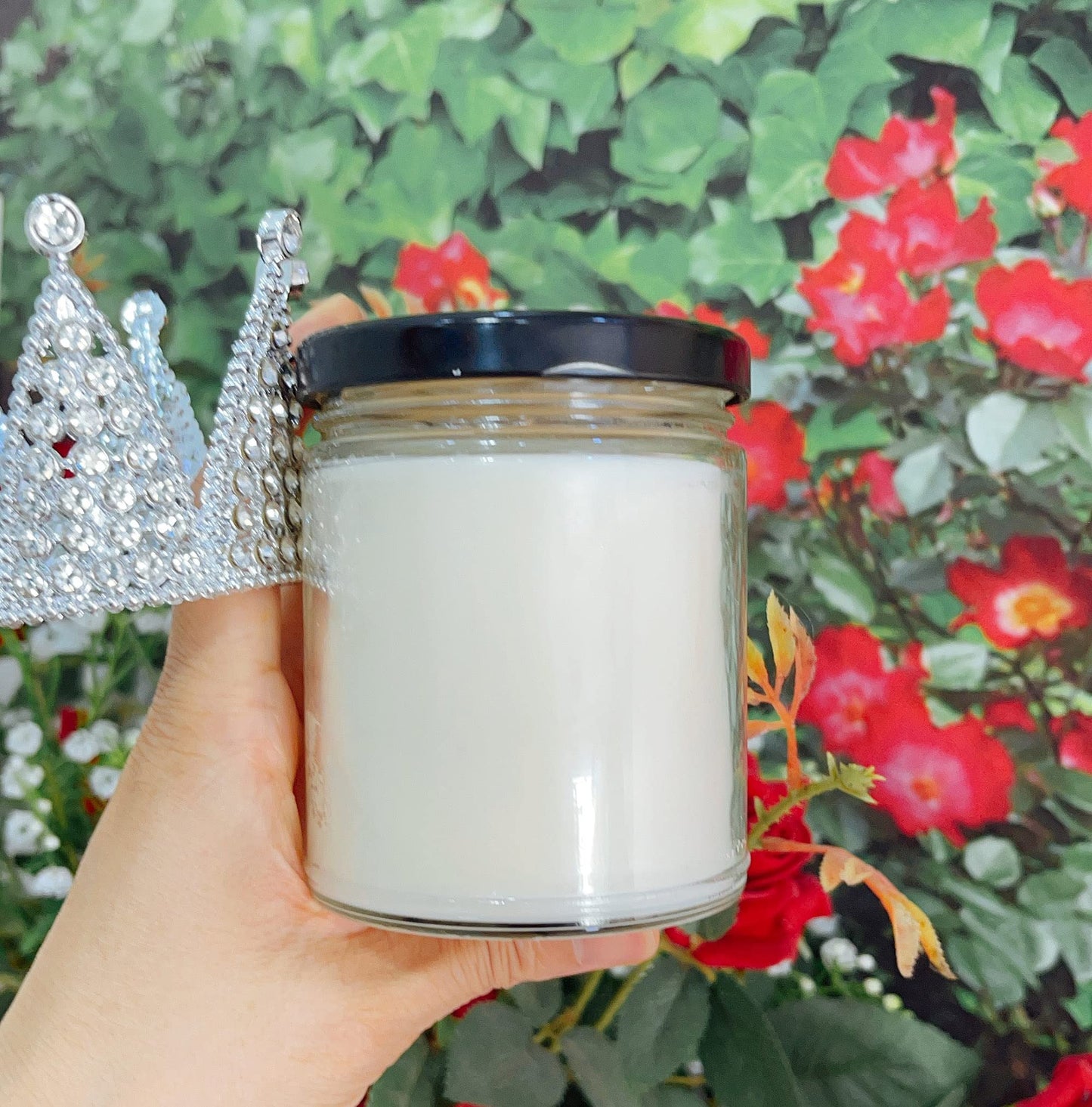 MEDROC Vanilla Candle - Vet Tech Gifts for Women & Men, Vet Tech Week Gifts for Technician, Assistant, Doctor & Receptionist - Bulk (VMC10)